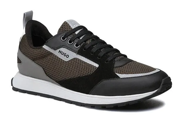 Hugo Boss Footwear Icelin Runn 50470360 - 1 Lace-up Sneakers