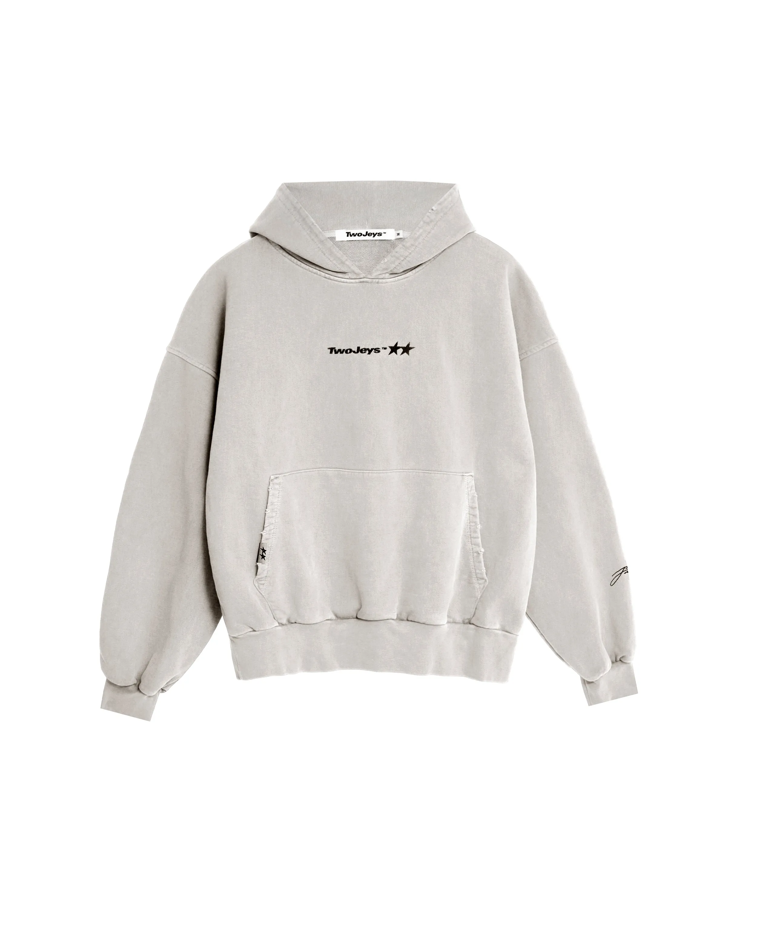 Icon Hoodie