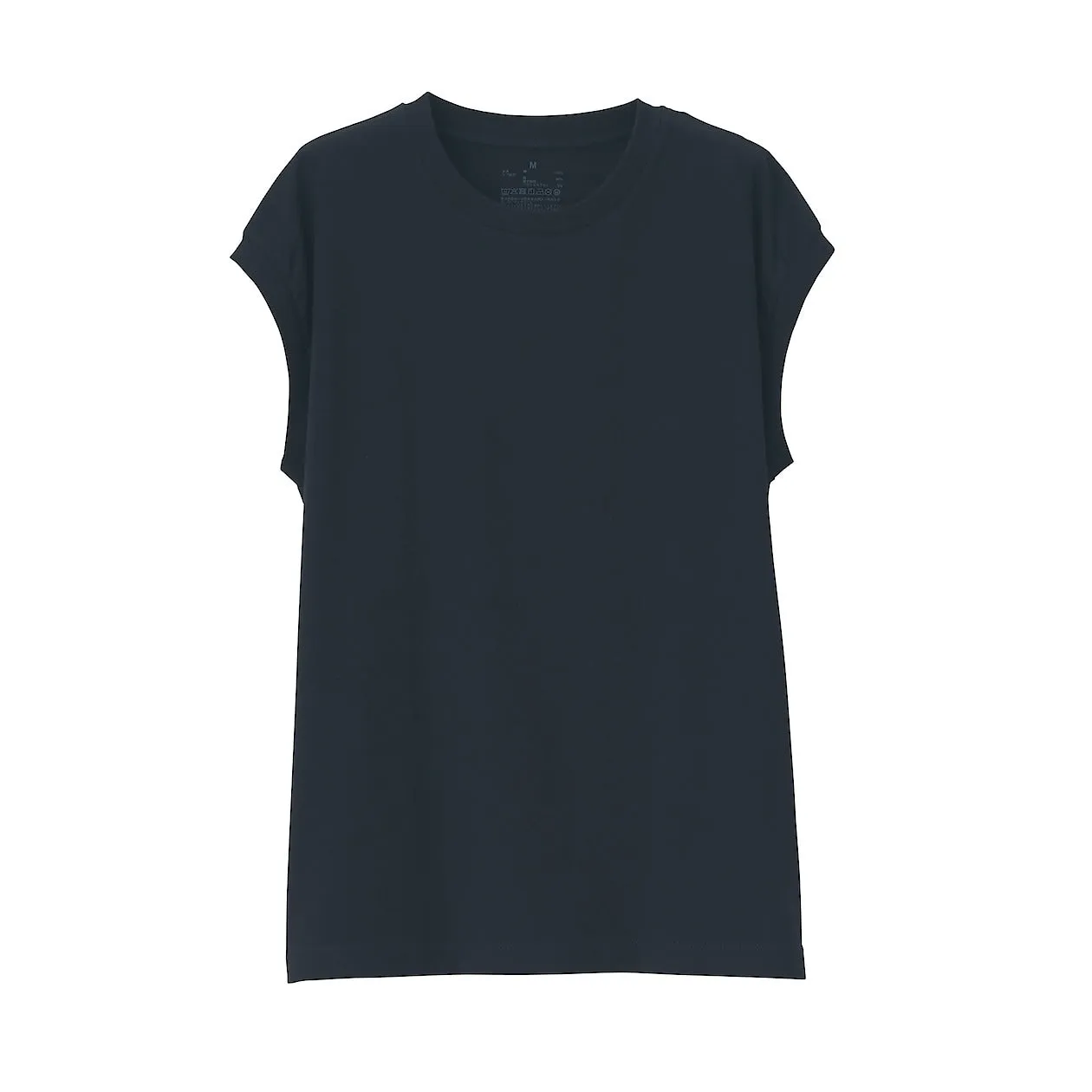 Jersey Sleeveless T-Shirt