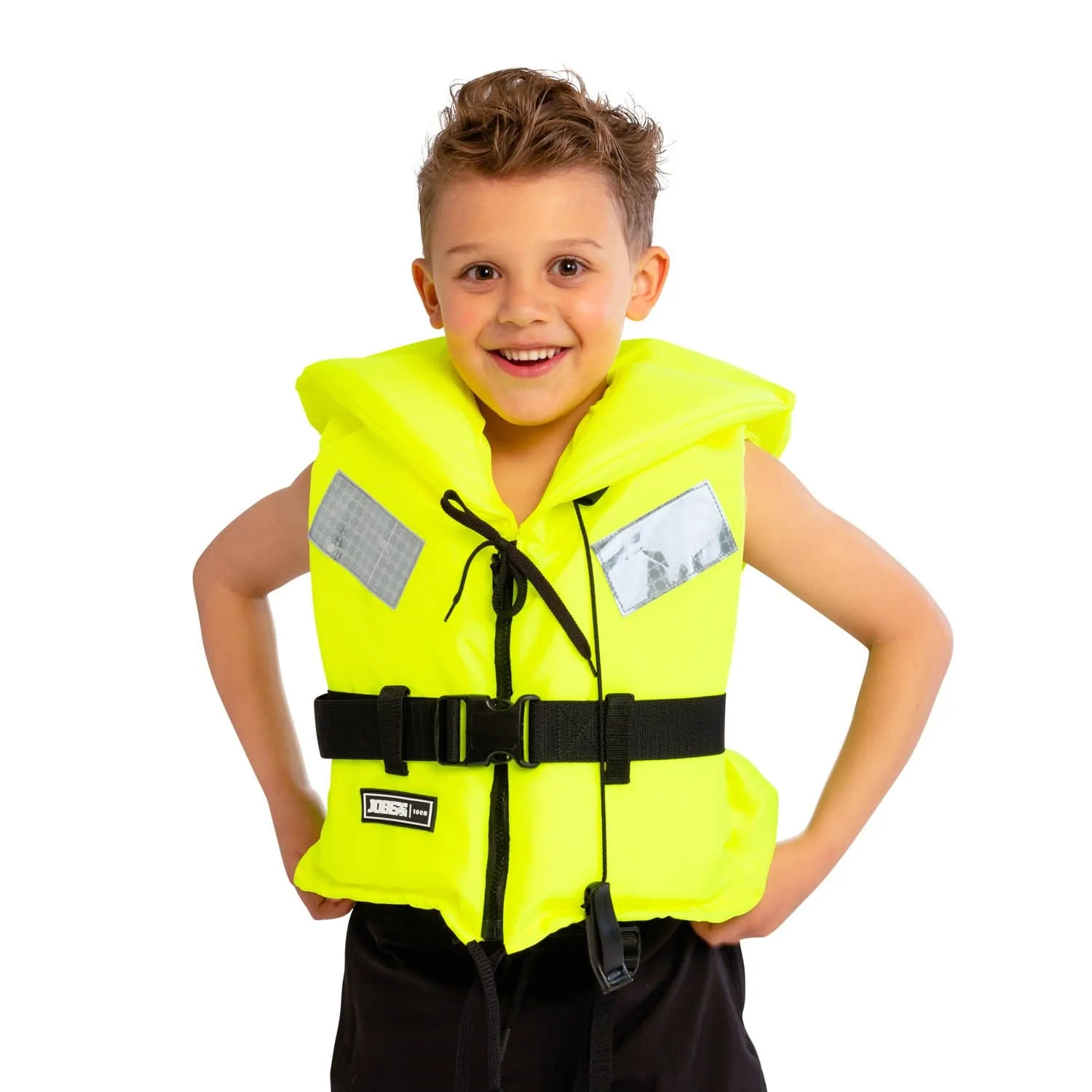 Jobe Kids Comfort Boating Vest Life Jacket