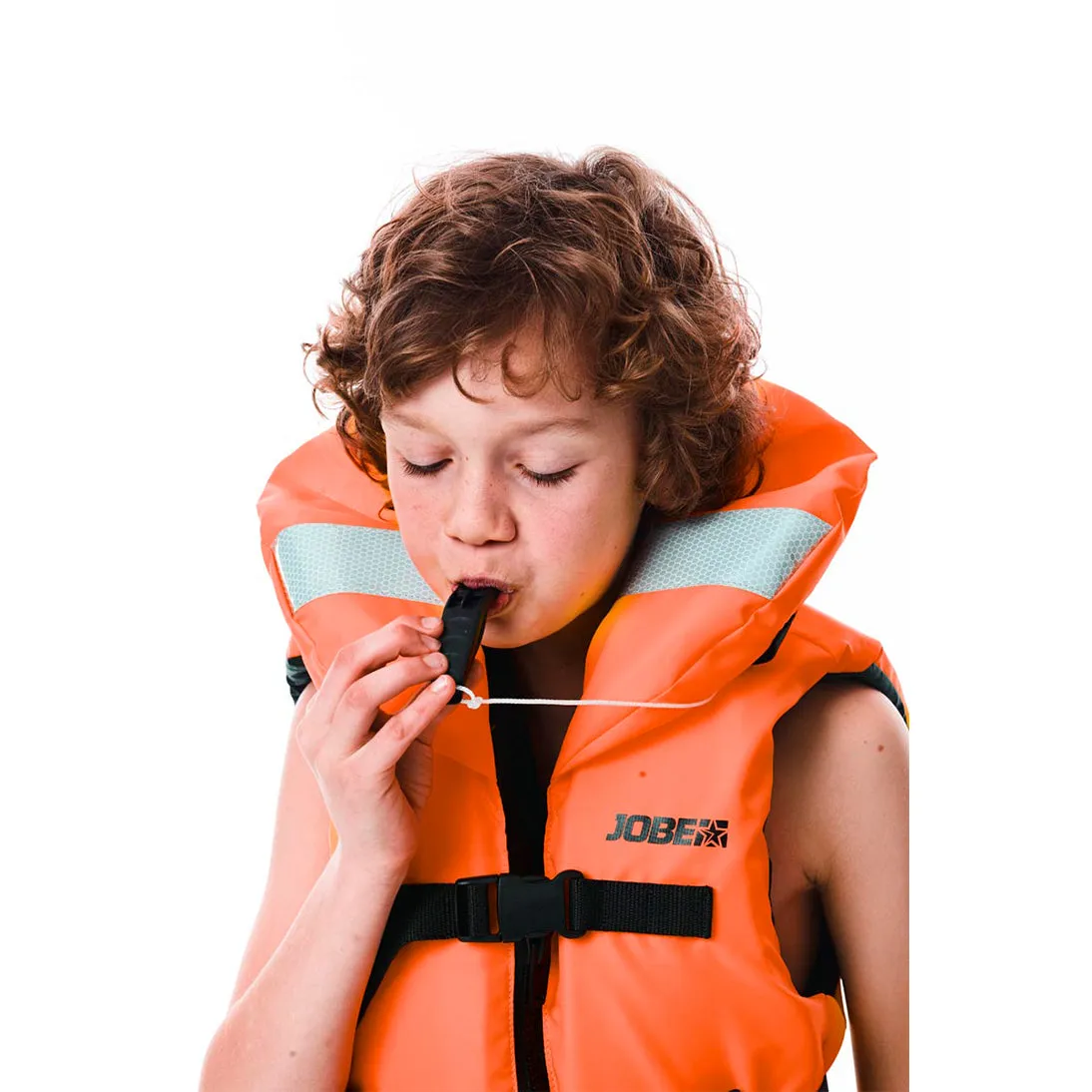 Jobe Kids Comfort Boating Vest Life Jacket