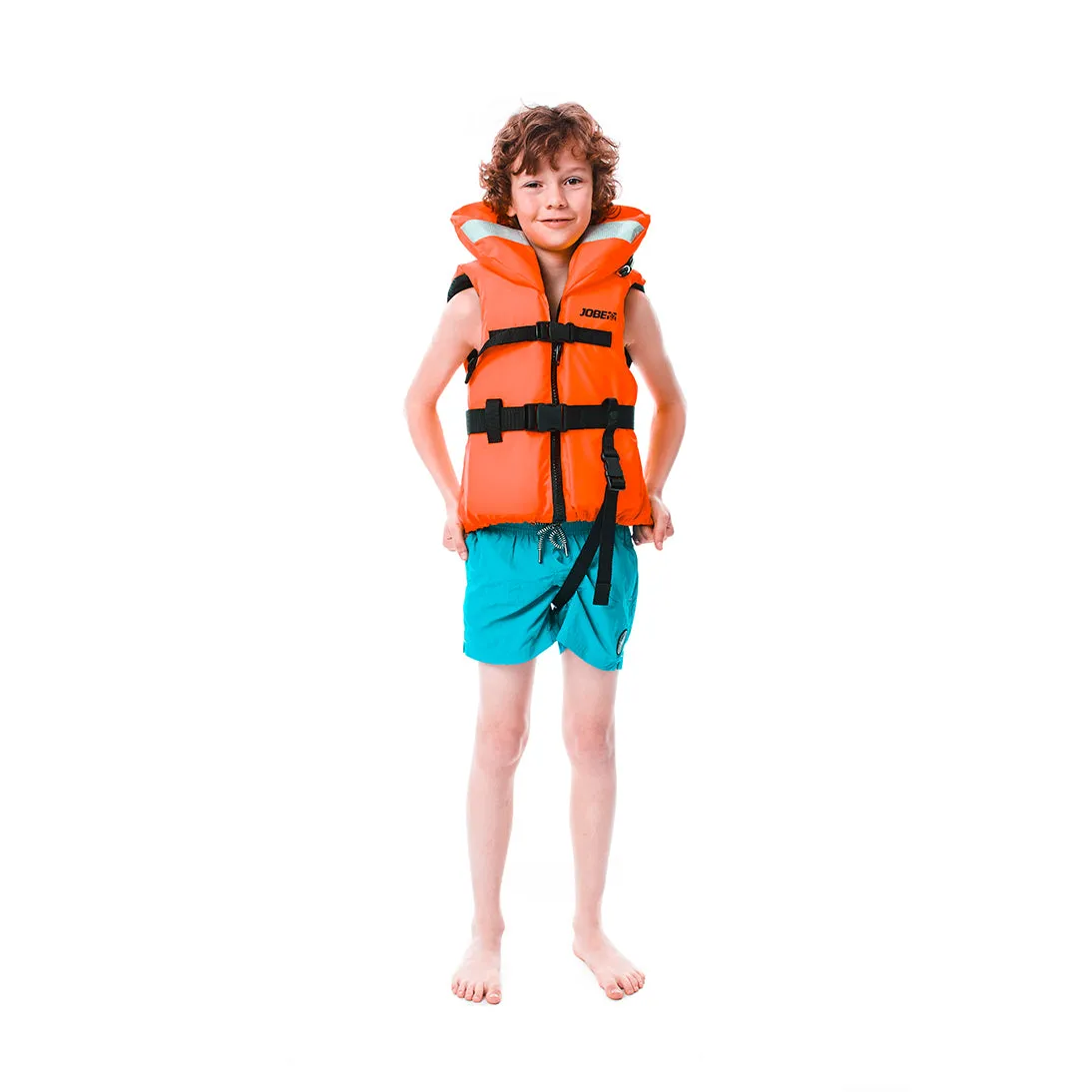 Jobe Kids Comfort Boating Vest Life Jacket