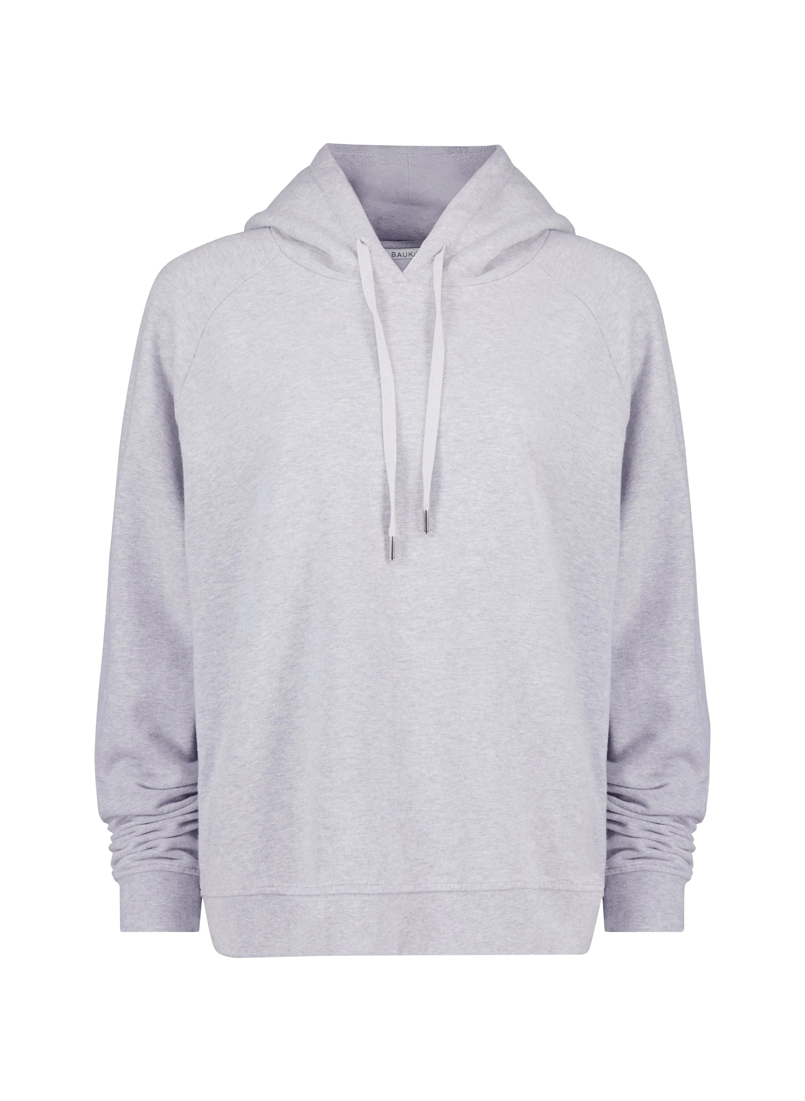 Jules Organic Cotton Hoodie