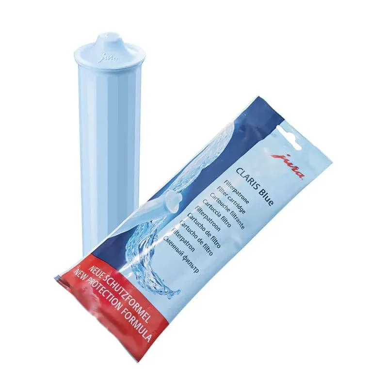 Jura Claris Blue Filter Cartridge