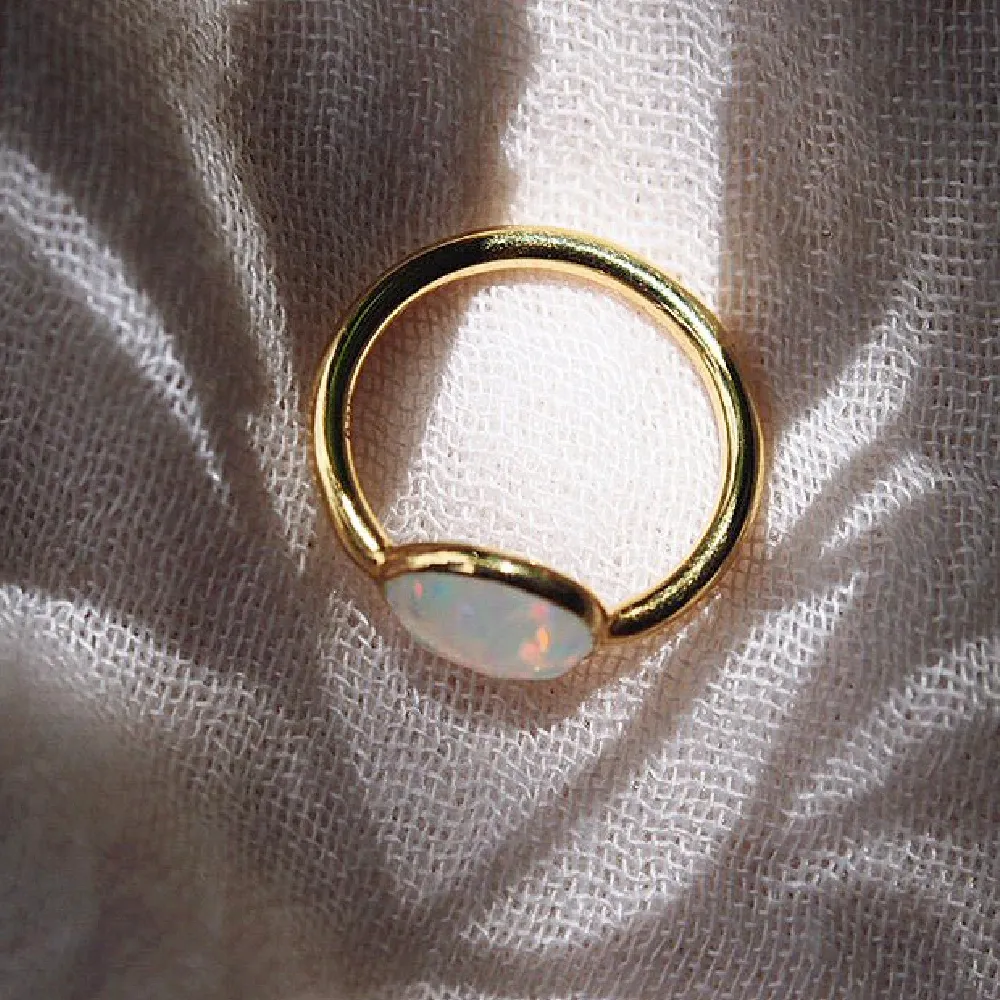 Kalino Fire Opal Ring