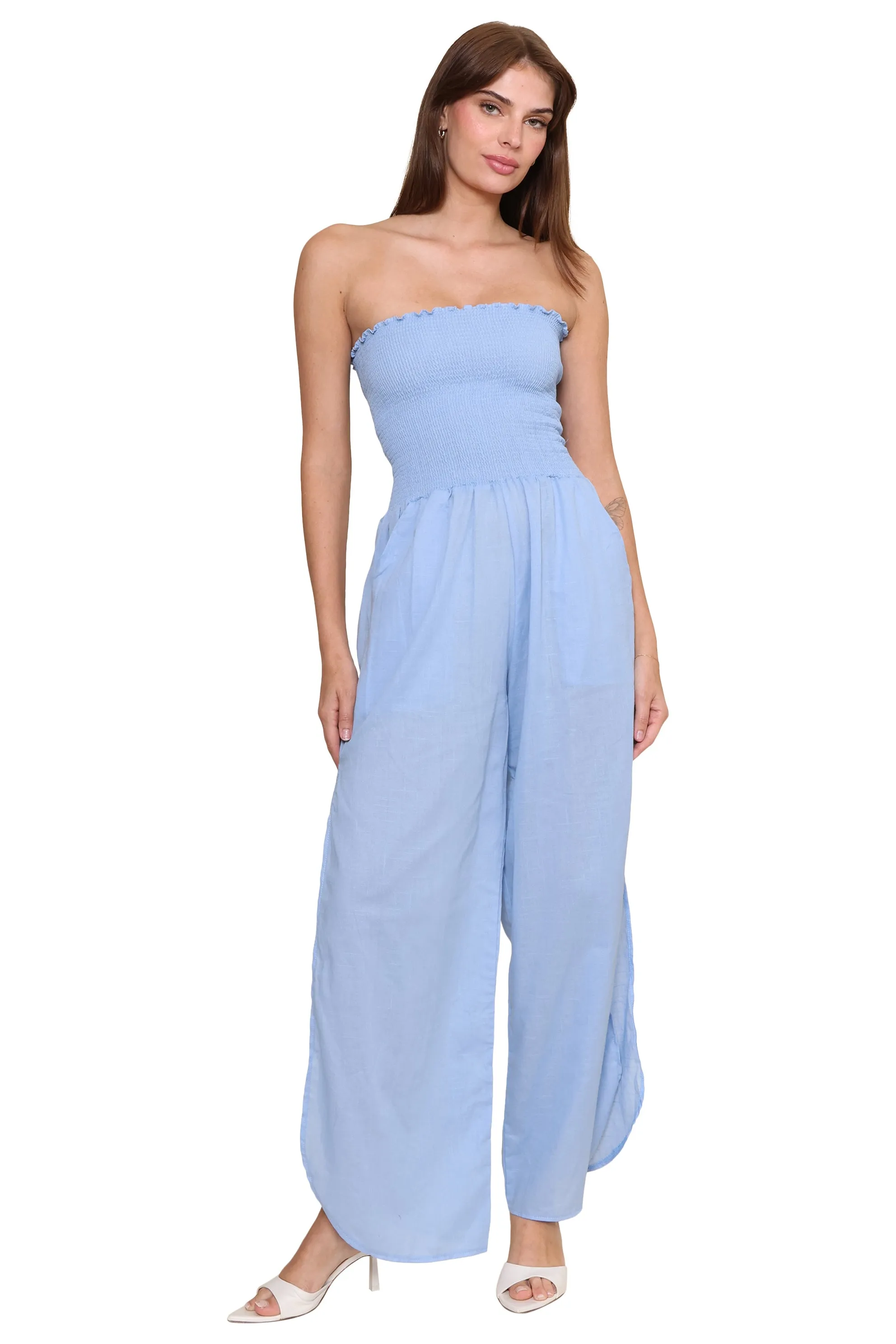 Laguna Beach Jumpsuit