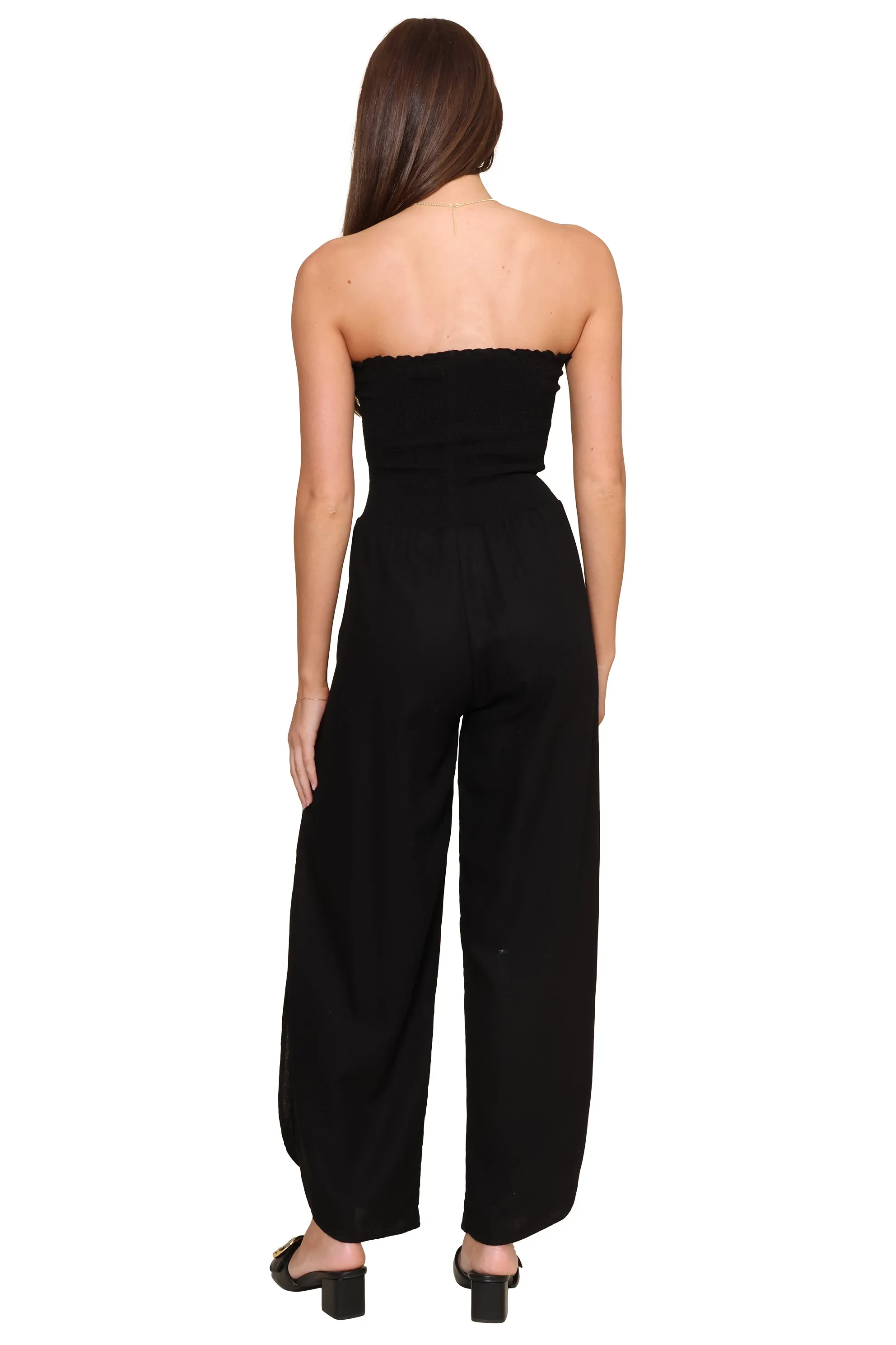 Laguna Beach Jumpsuit