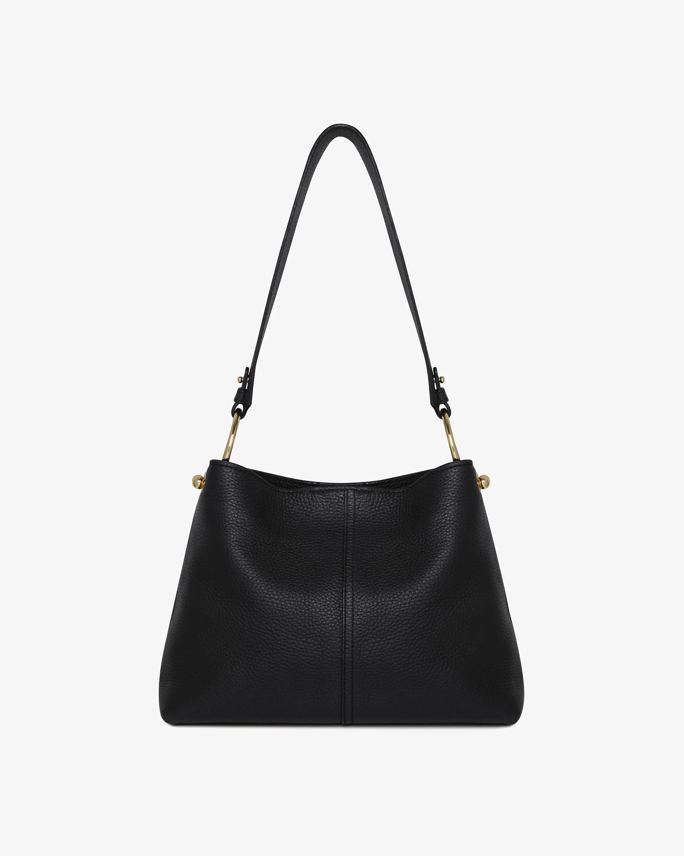 Lana Hobo - Black