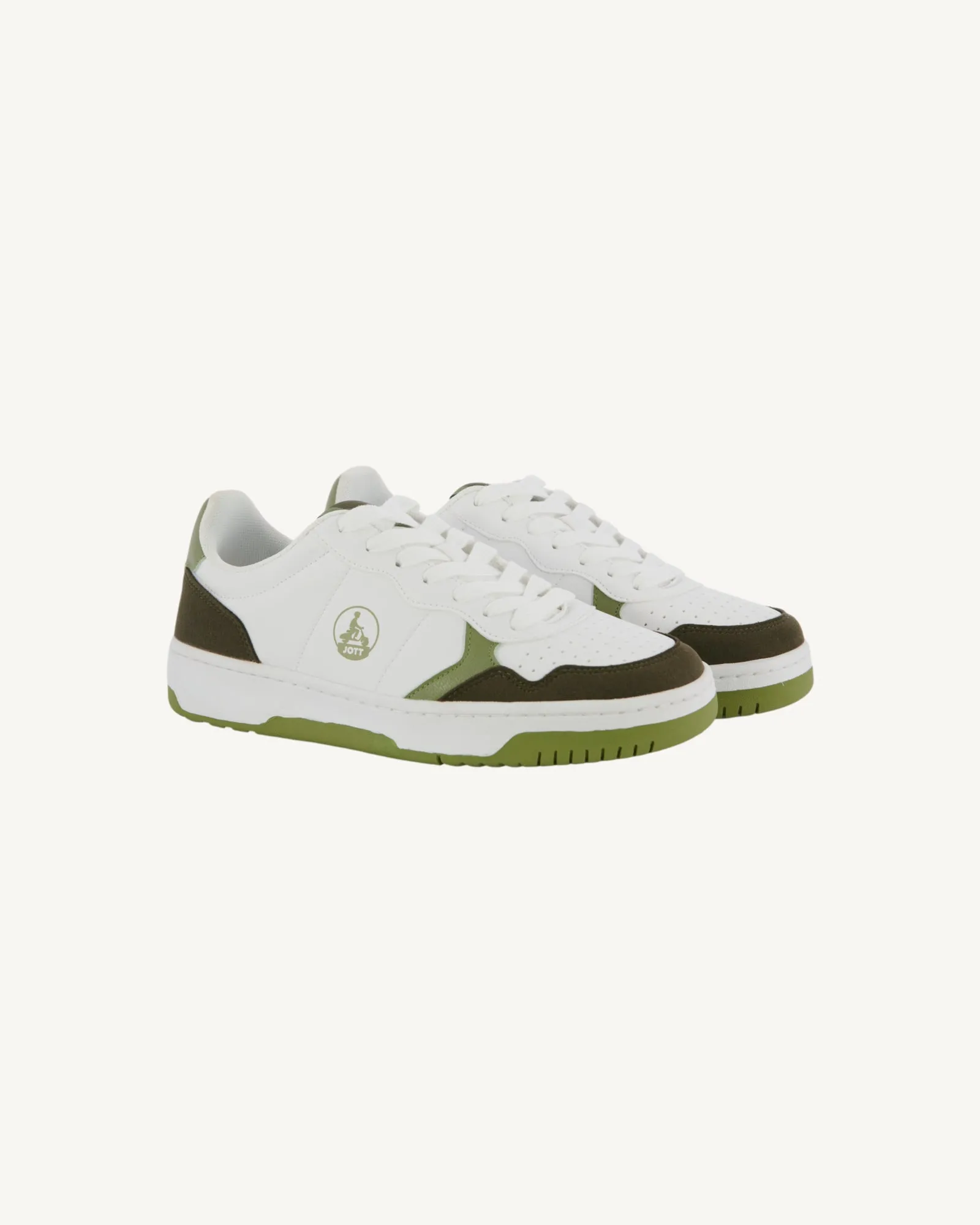 Lichen green River M Tennis Shoes