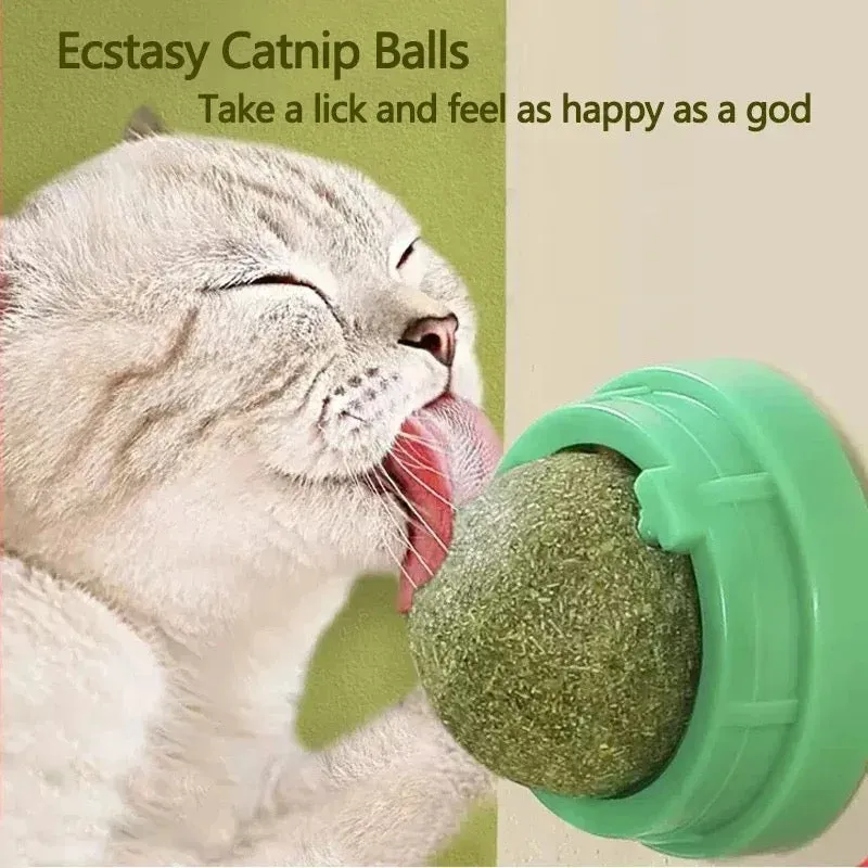 Lickety Lick Cat Treats