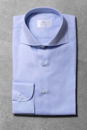 Light Blue Shirt - Made In Italy