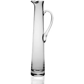 Lillian Tall Cocktail Jug