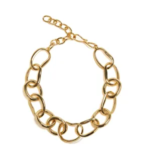 Lizzie Fortunato Porto Chain