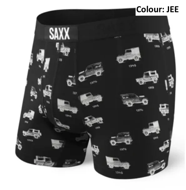 M Saxx Ultra Boxer Fly