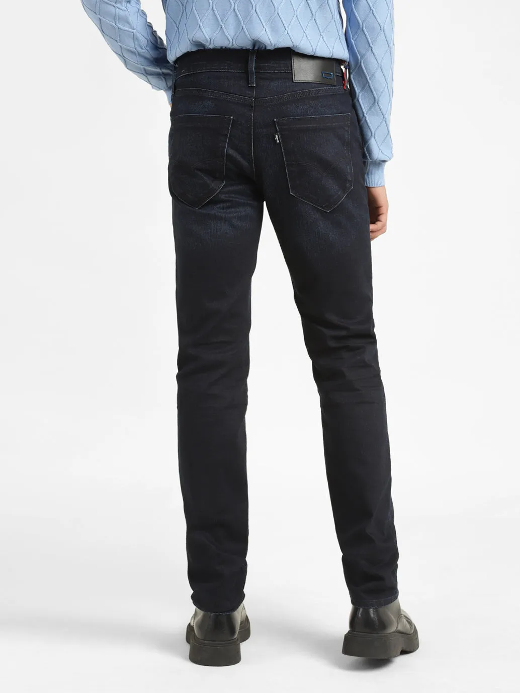 Men's 511 Dark Indigo Slim Fit Jeans