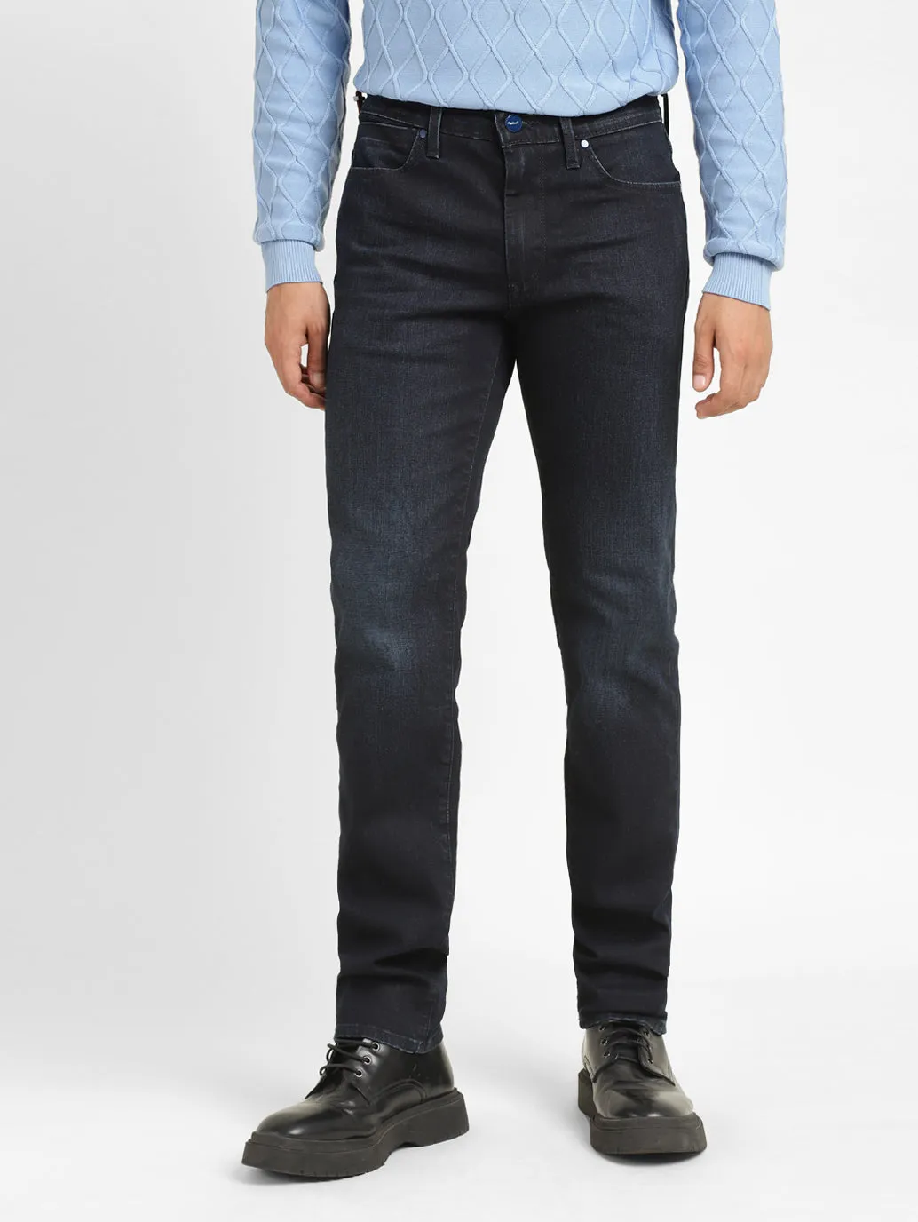 Men's 511 Dark Indigo Slim Fit Jeans