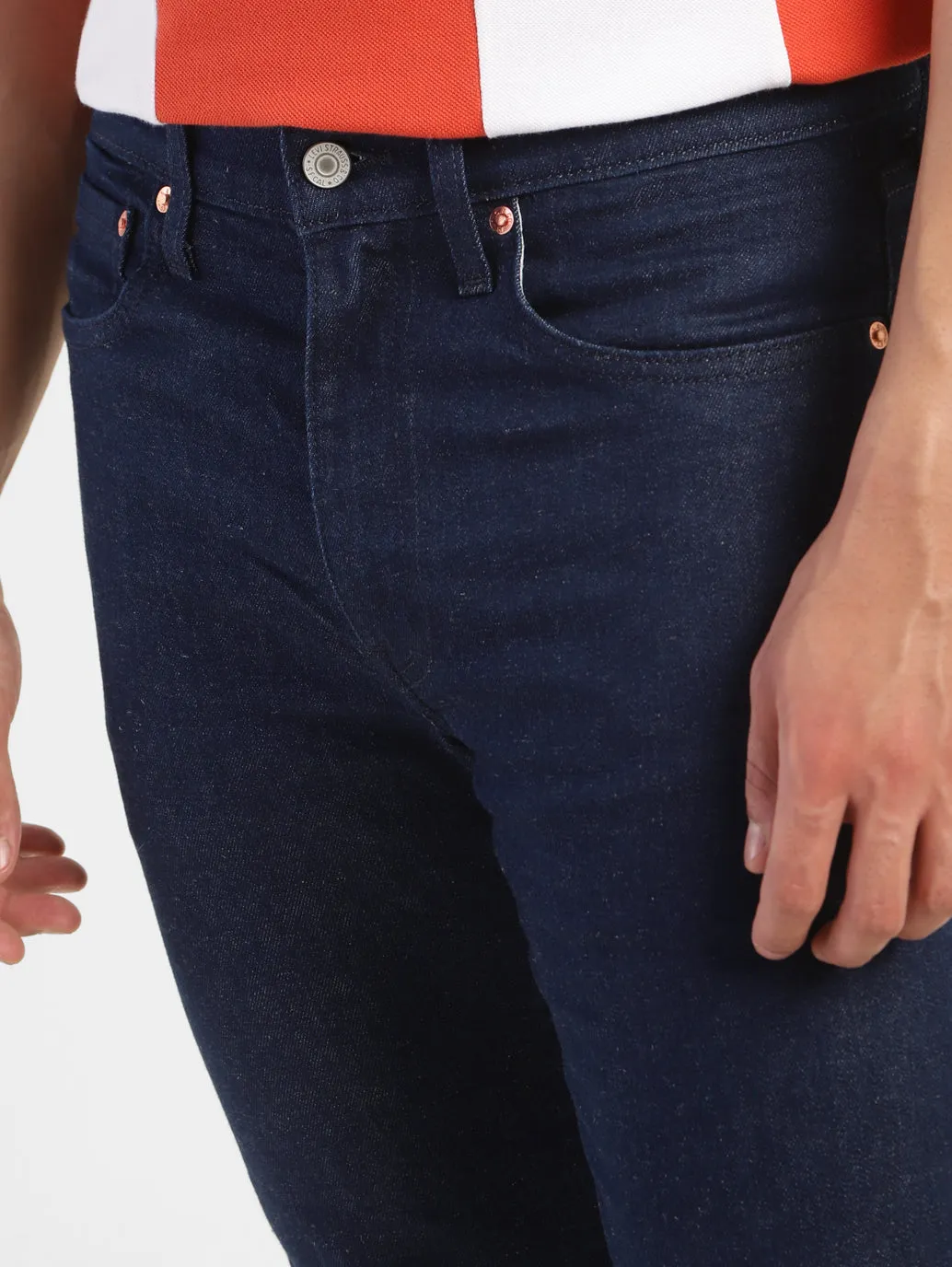 Men's 512 Slim Tapered Fit Jeans