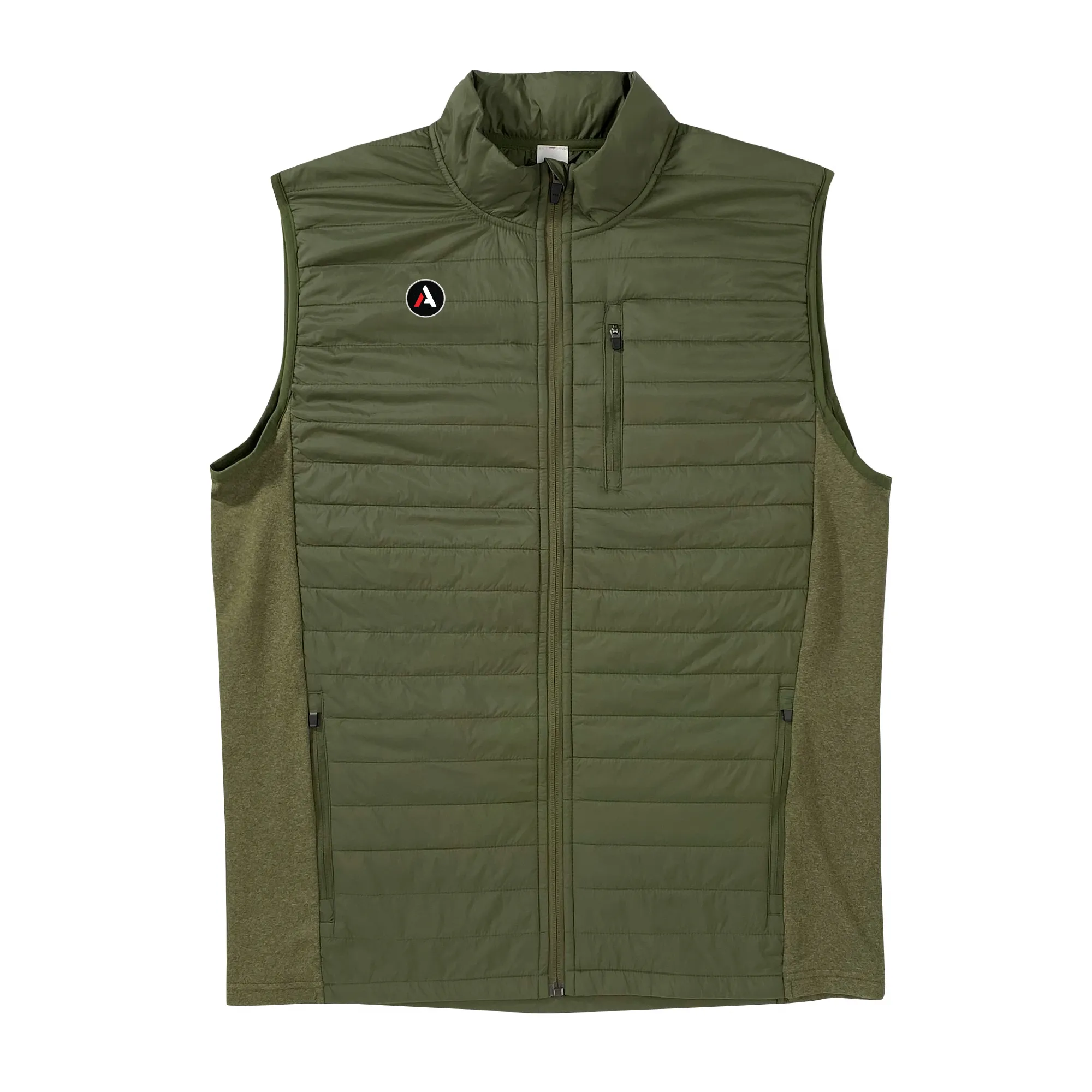 Men's Down Vest