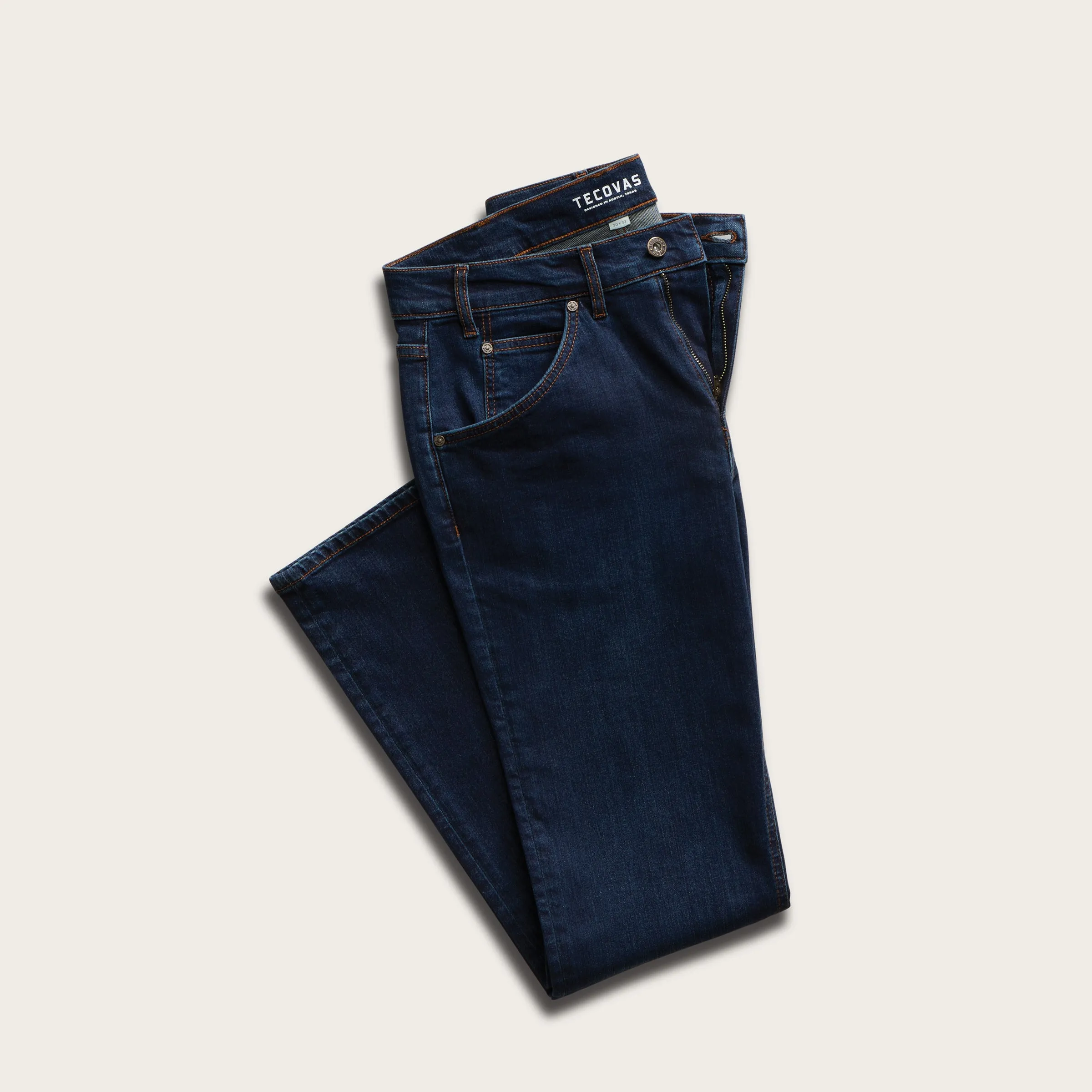 Men's Premium Standard Jeans