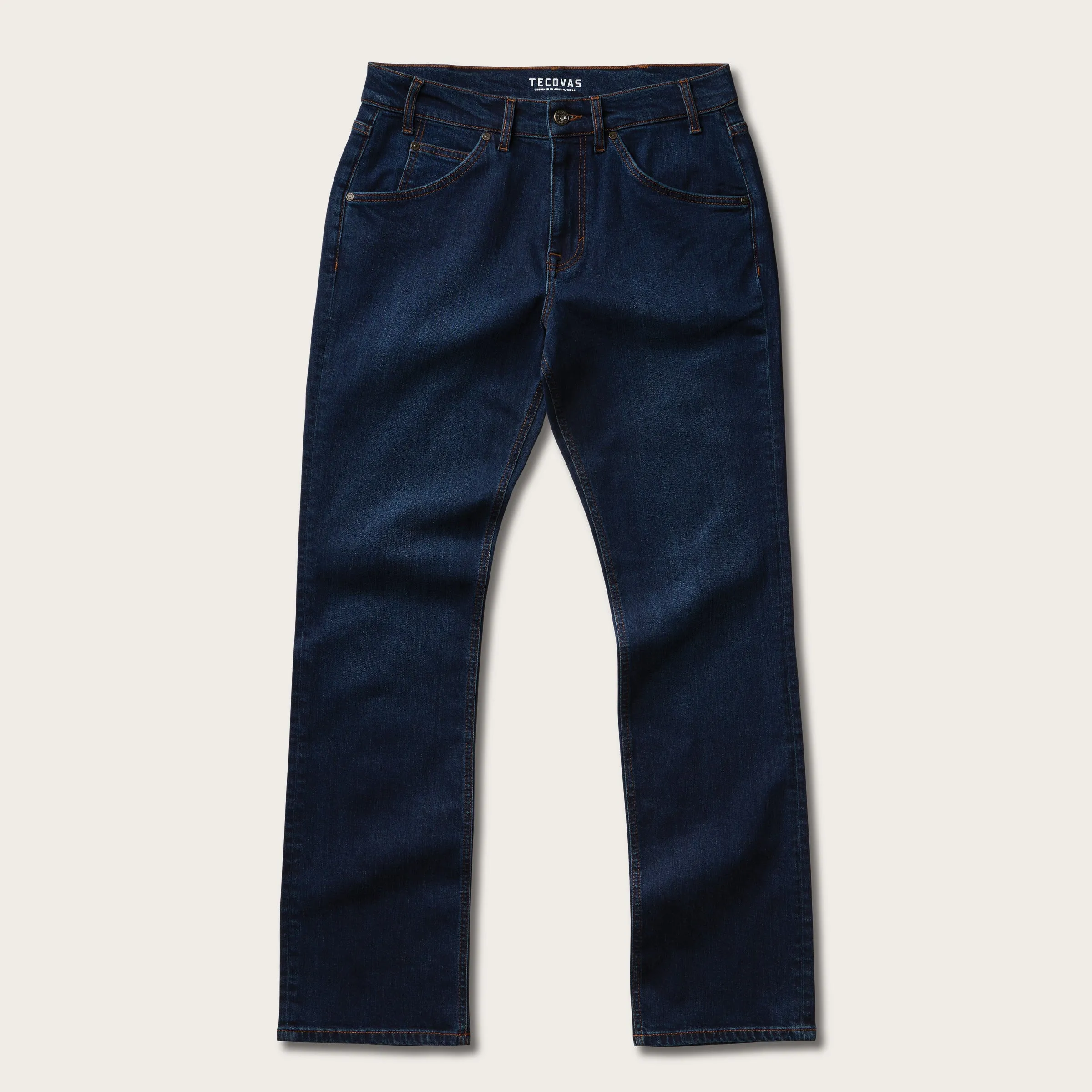 Men's Premium Standard Jeans