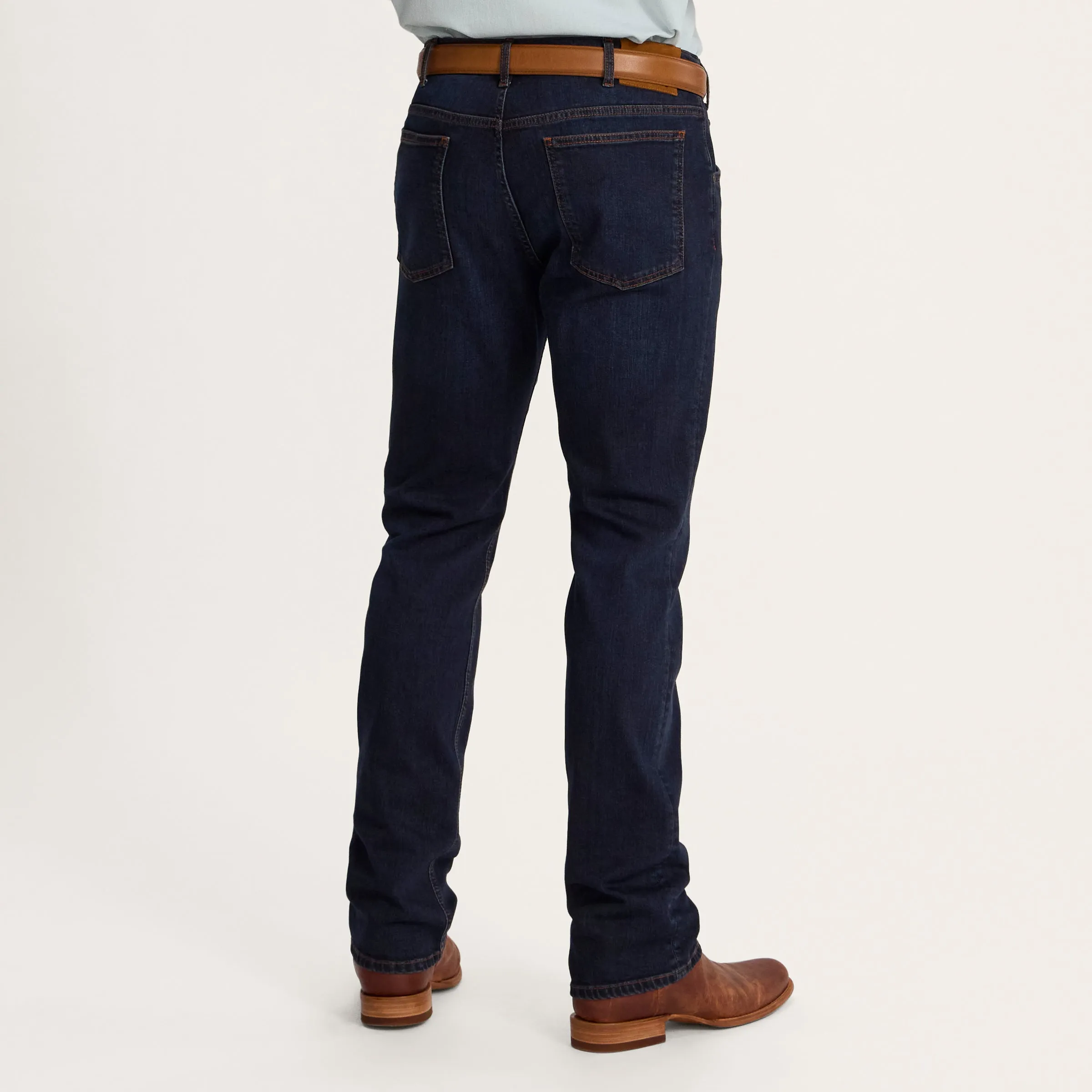 Men's Premium Standard Jeans