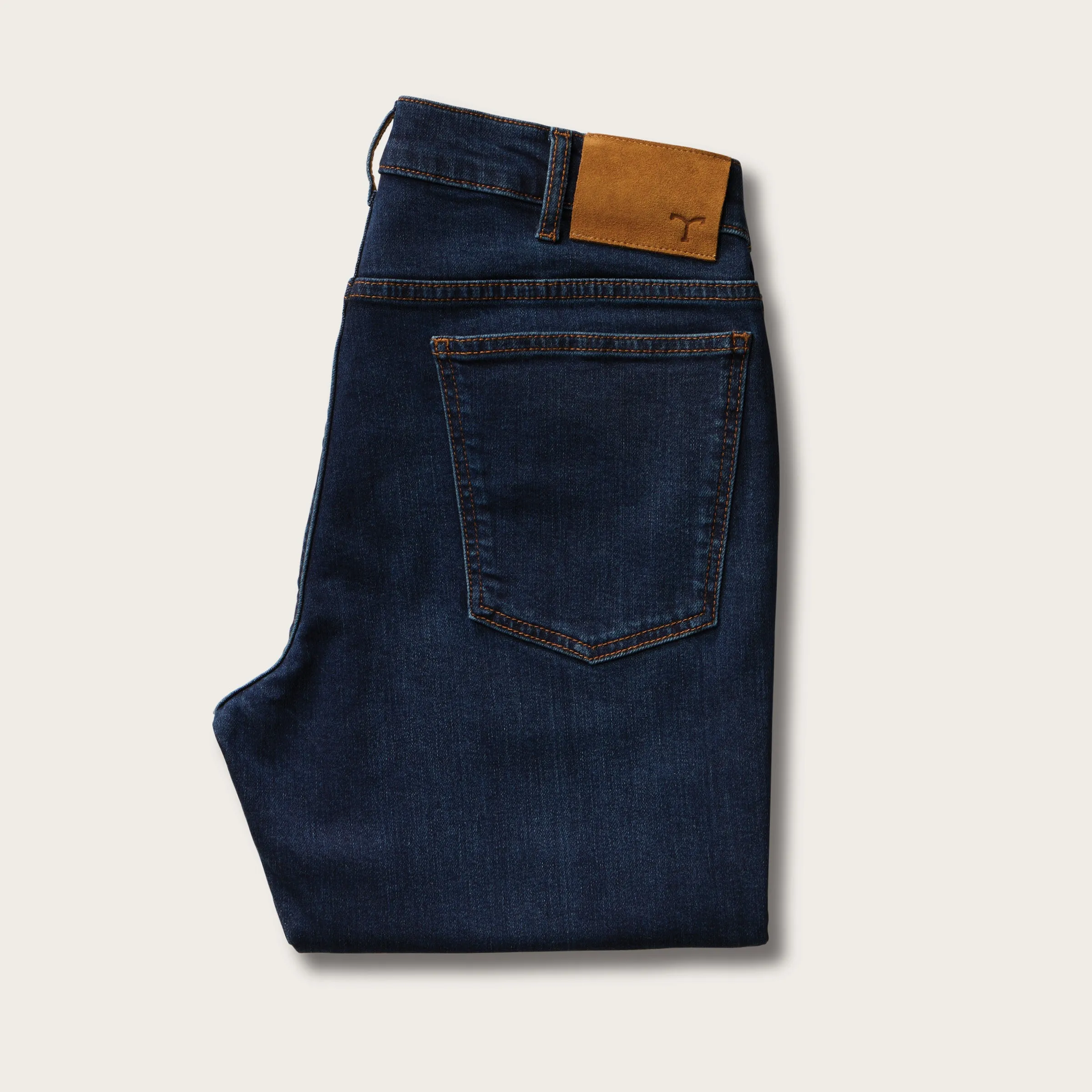 Men's Premium Standard Jeans