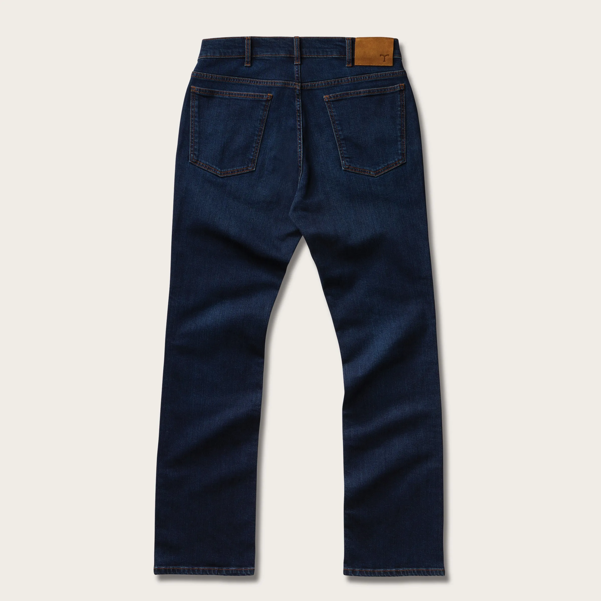 Men's Premium Standard Jeans