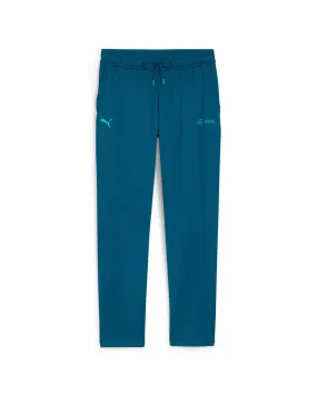 Mens Puma Cloudspun Pants Blue