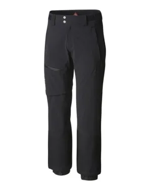 Men's Ski Pants Columbia POWDER KEG Rental Austria