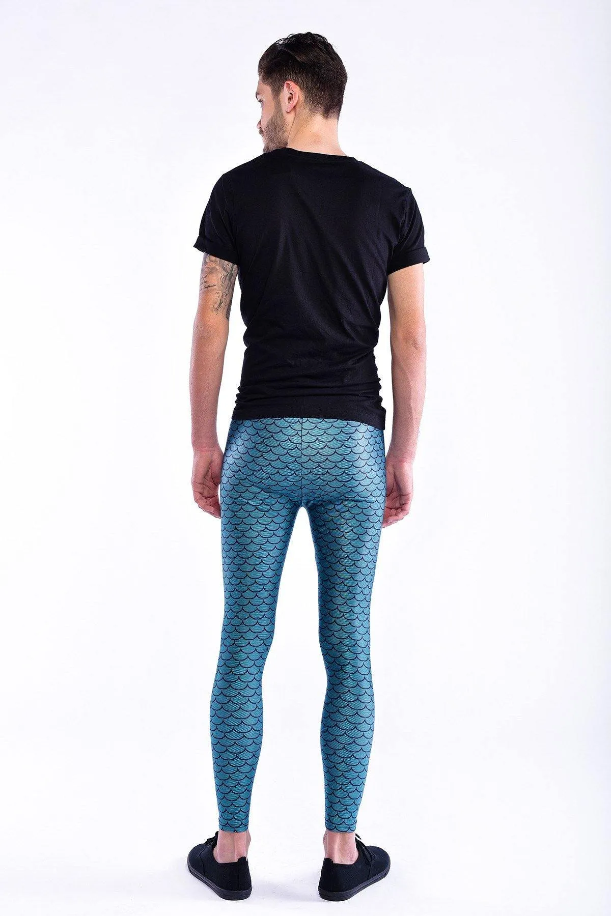 Merman Meggings