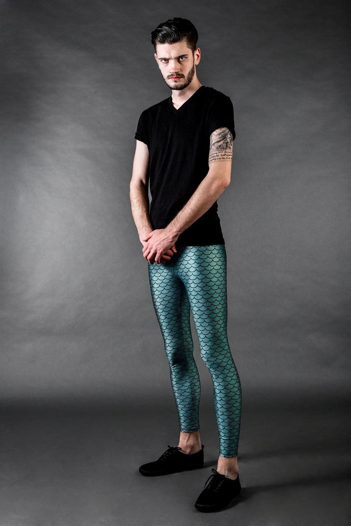 Merman Meggings