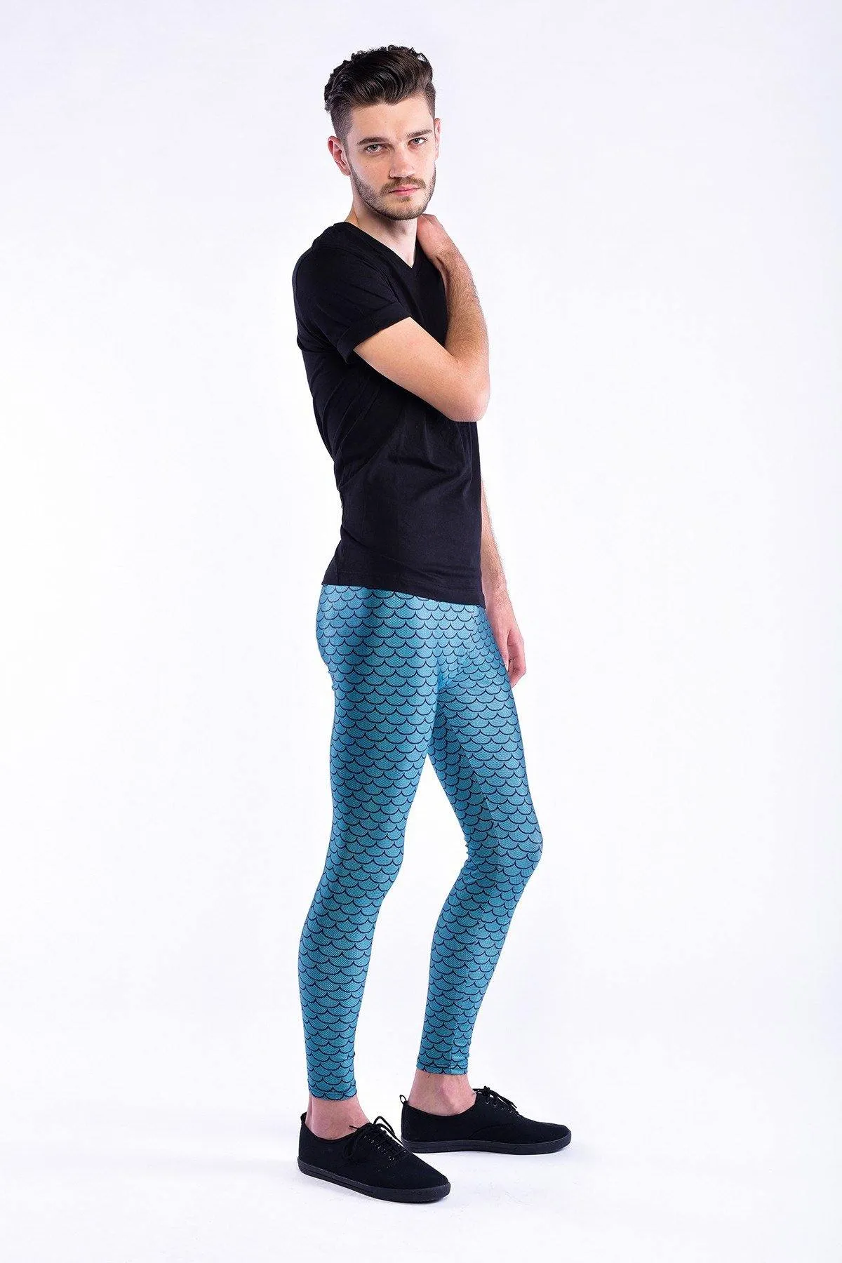 Merman Meggings