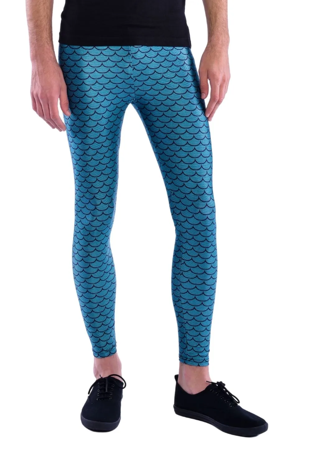 Merman Meggings