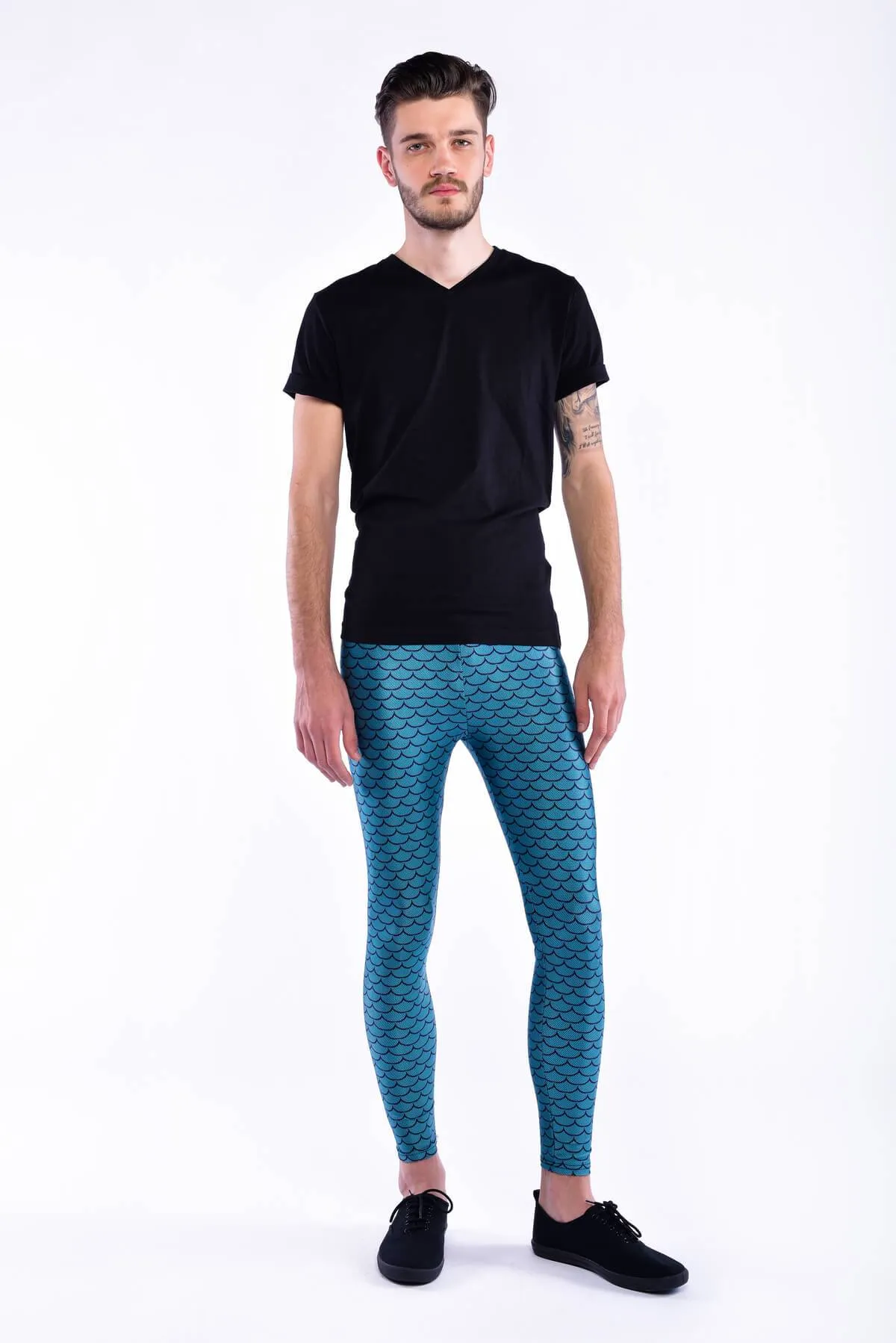 Merman Meggings