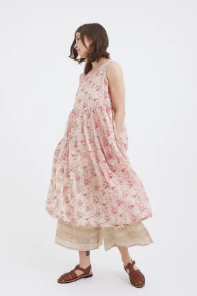 Metta - Dahlia Dress - La Petite Rose