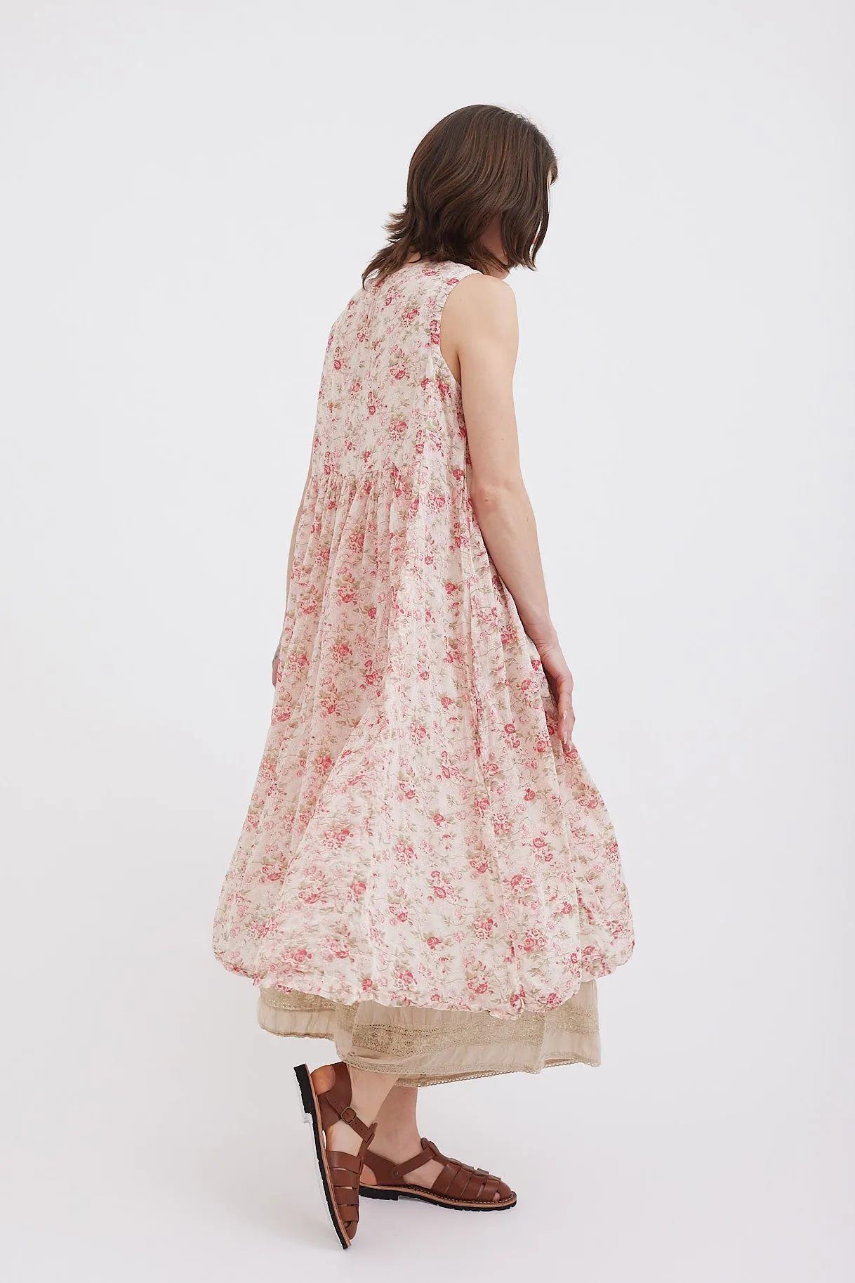 Metta - Dahlia Dress - La Petite Rose