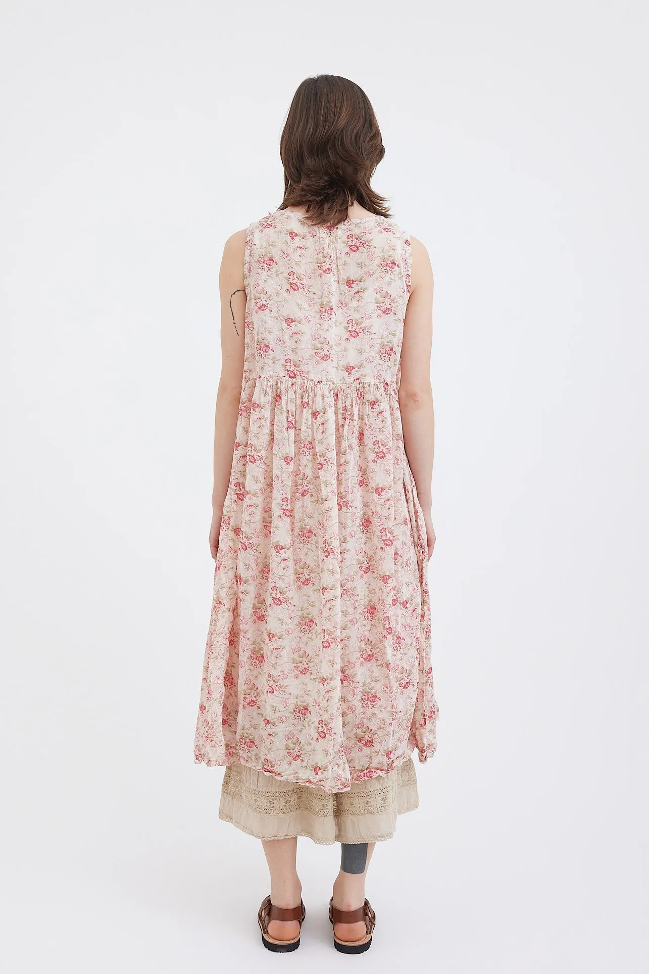 Metta - Dahlia Dress - La Petite Rose