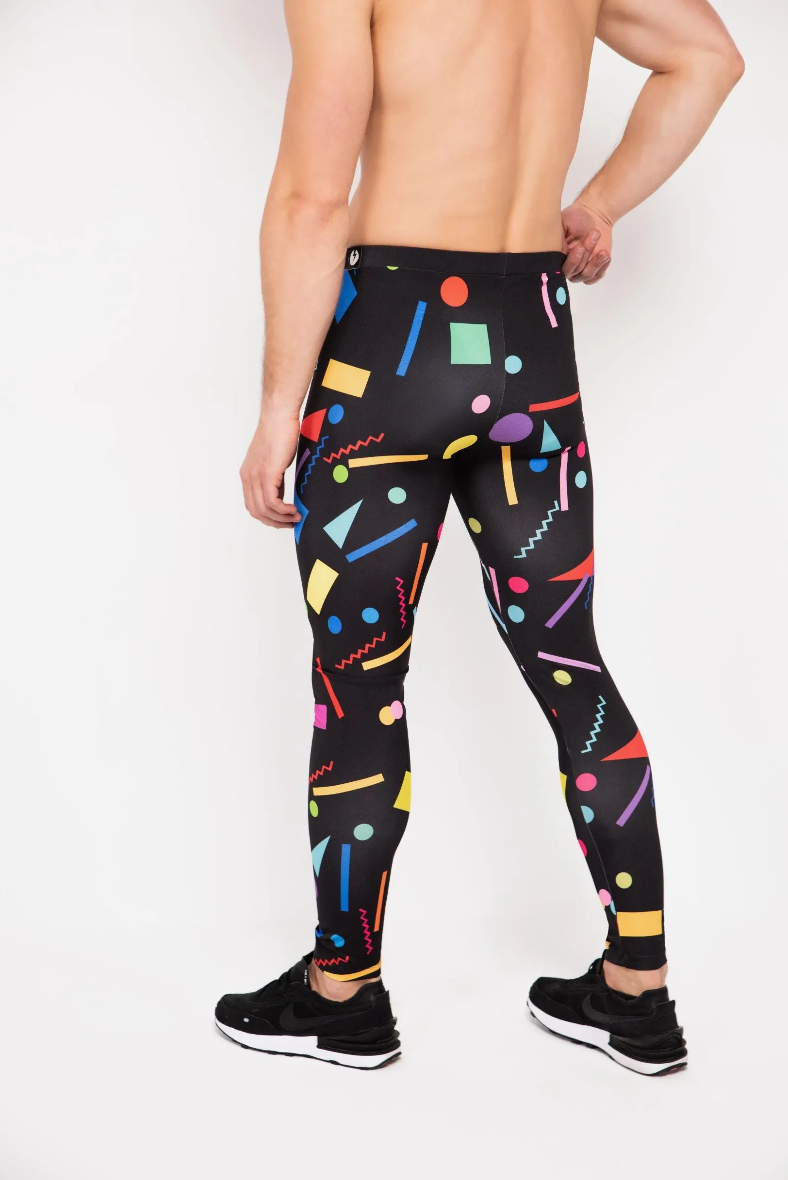 Miami Vice Meggings