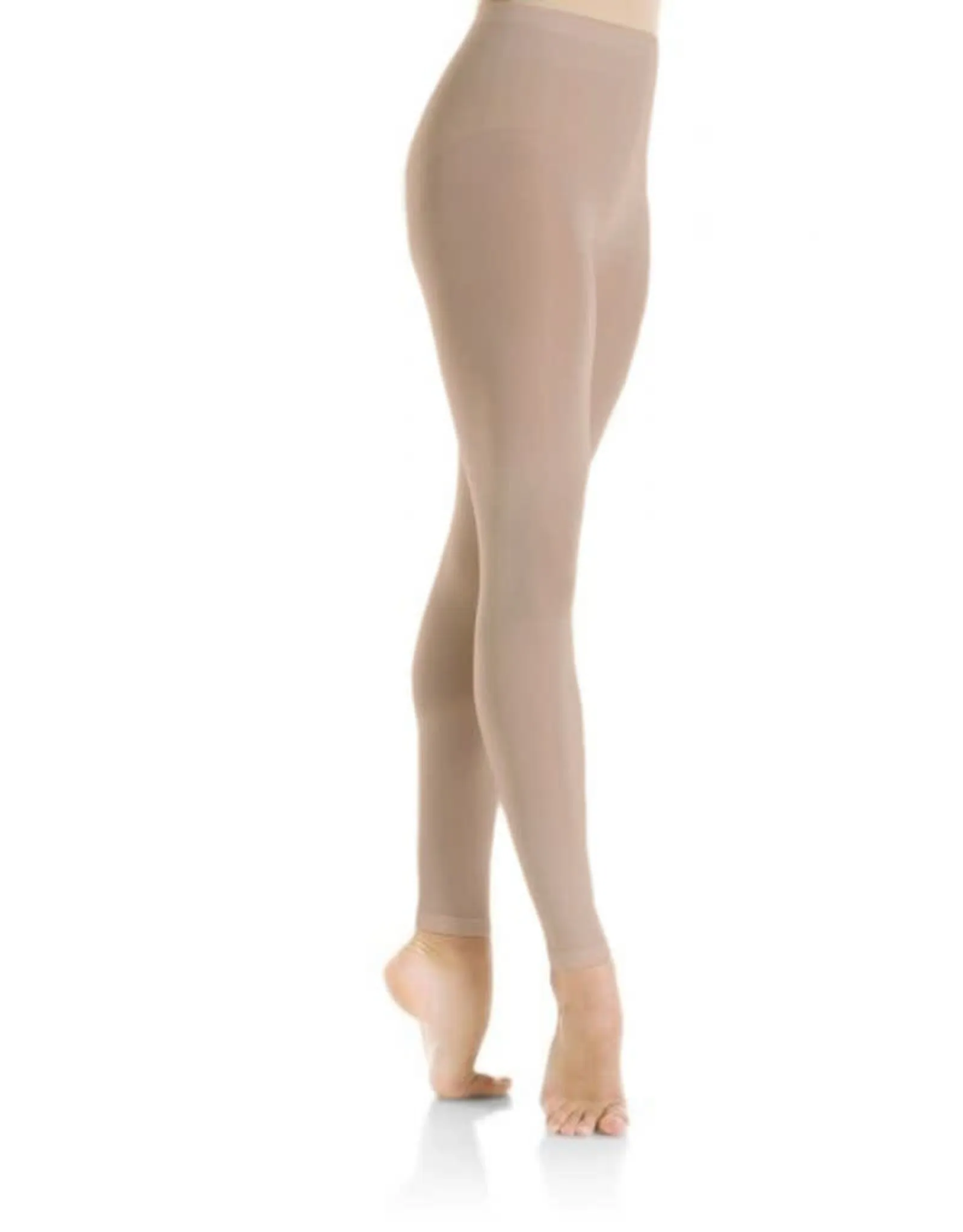 Mondor 318 Footless Ultra SoftTights