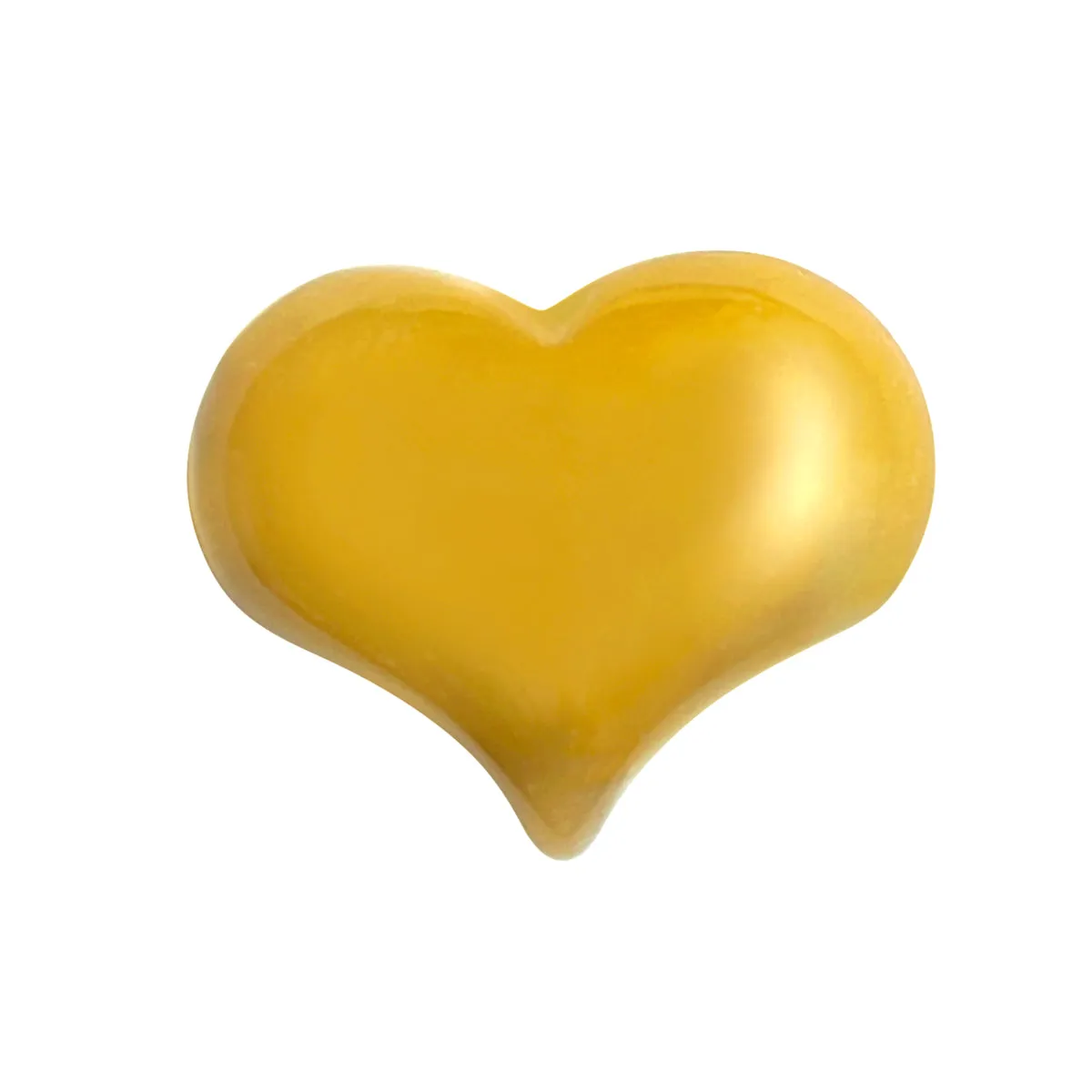 Mookaite Heart Shaped Healing Gemstone help Accept Change