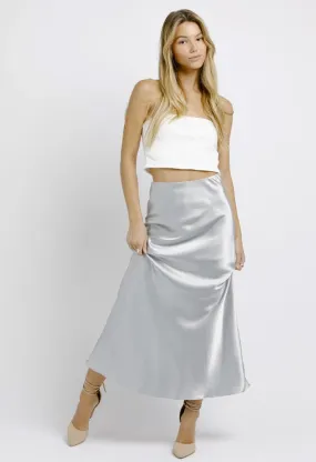 Moondust Midi Skirt