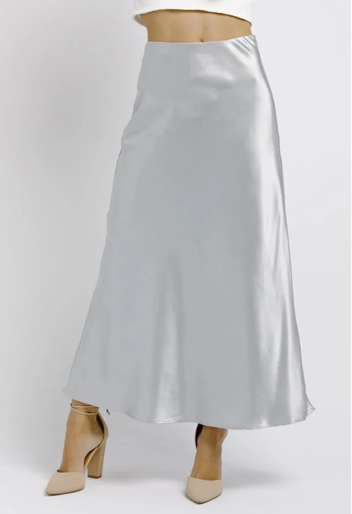 Moondust Midi Skirt