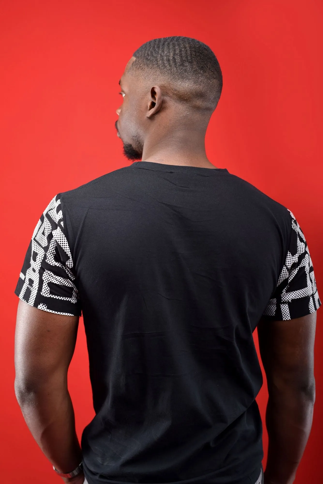 Morabaraba Cotton Tee