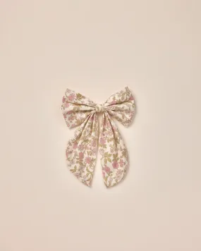 Noralee - Wildflower Oversized Bow