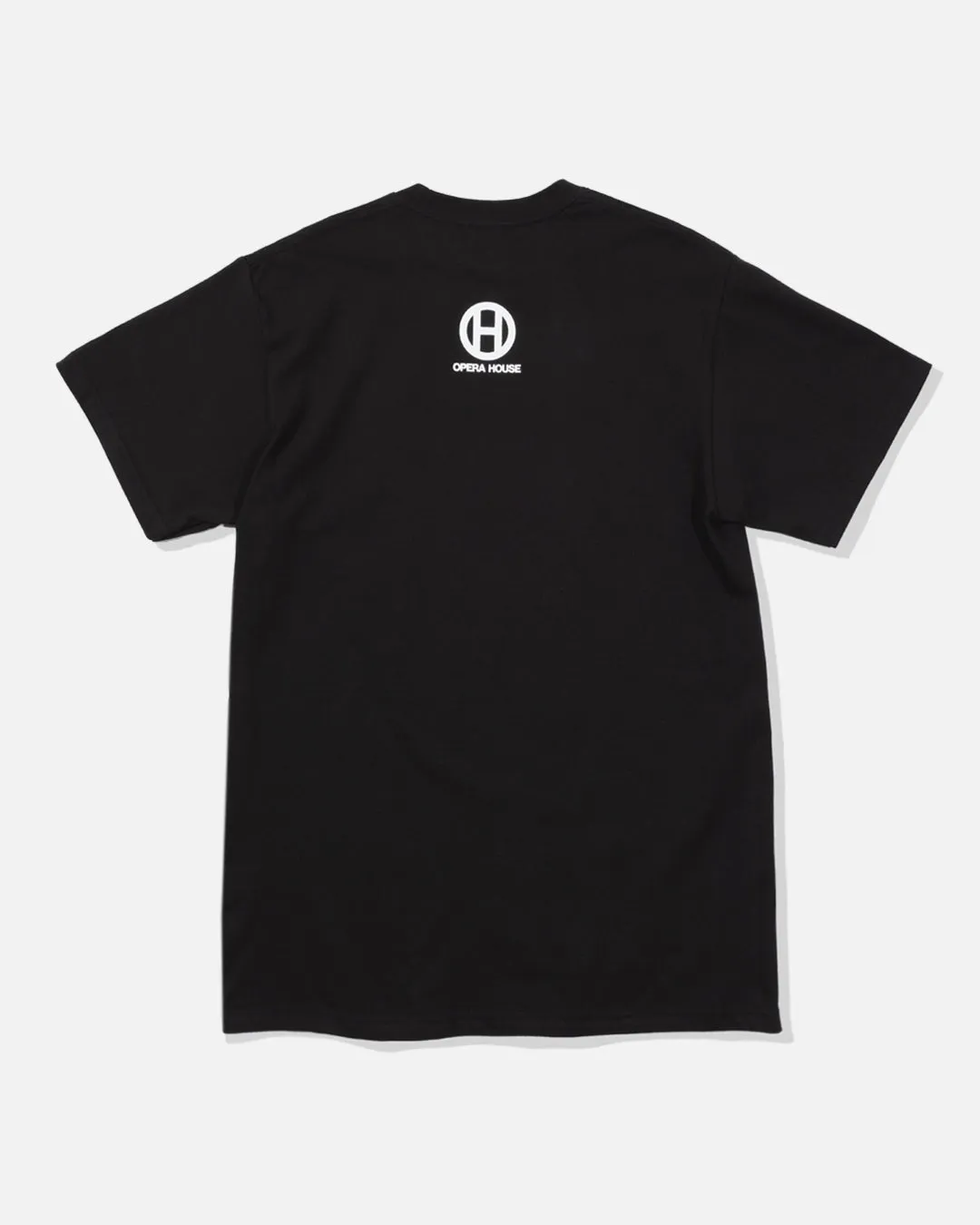 OH! T-Shirt - Black