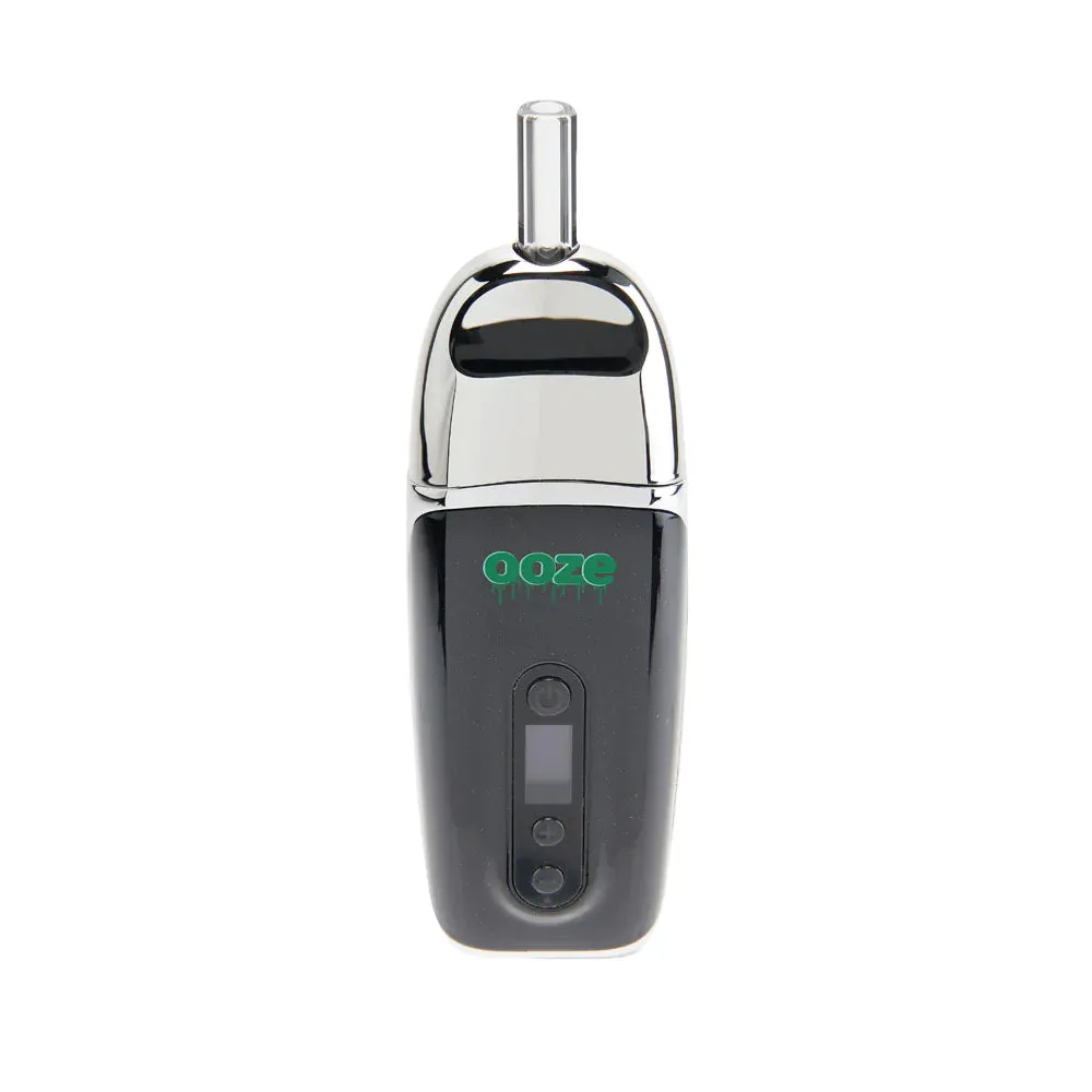 Ooze Flare Dry Herb Vaporizer