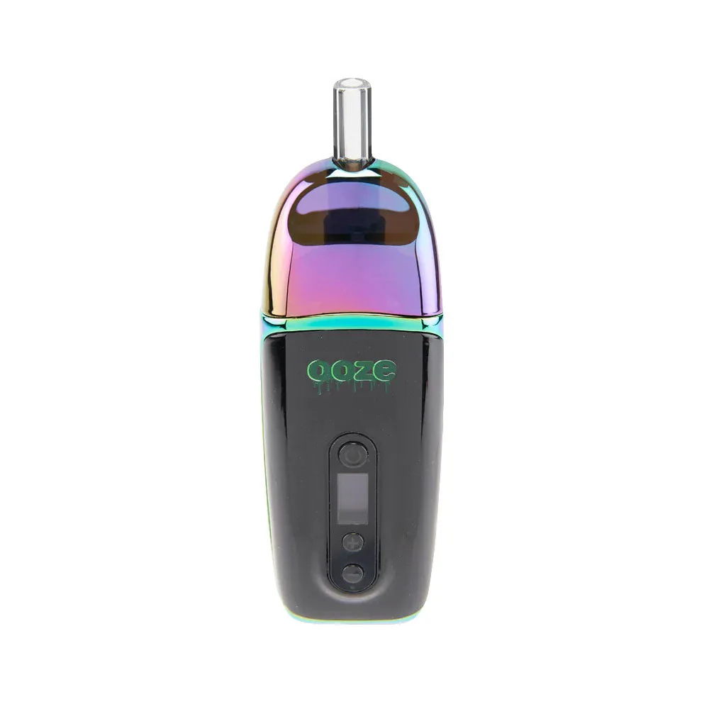 Ooze Flare Dry Herb Vaporizer