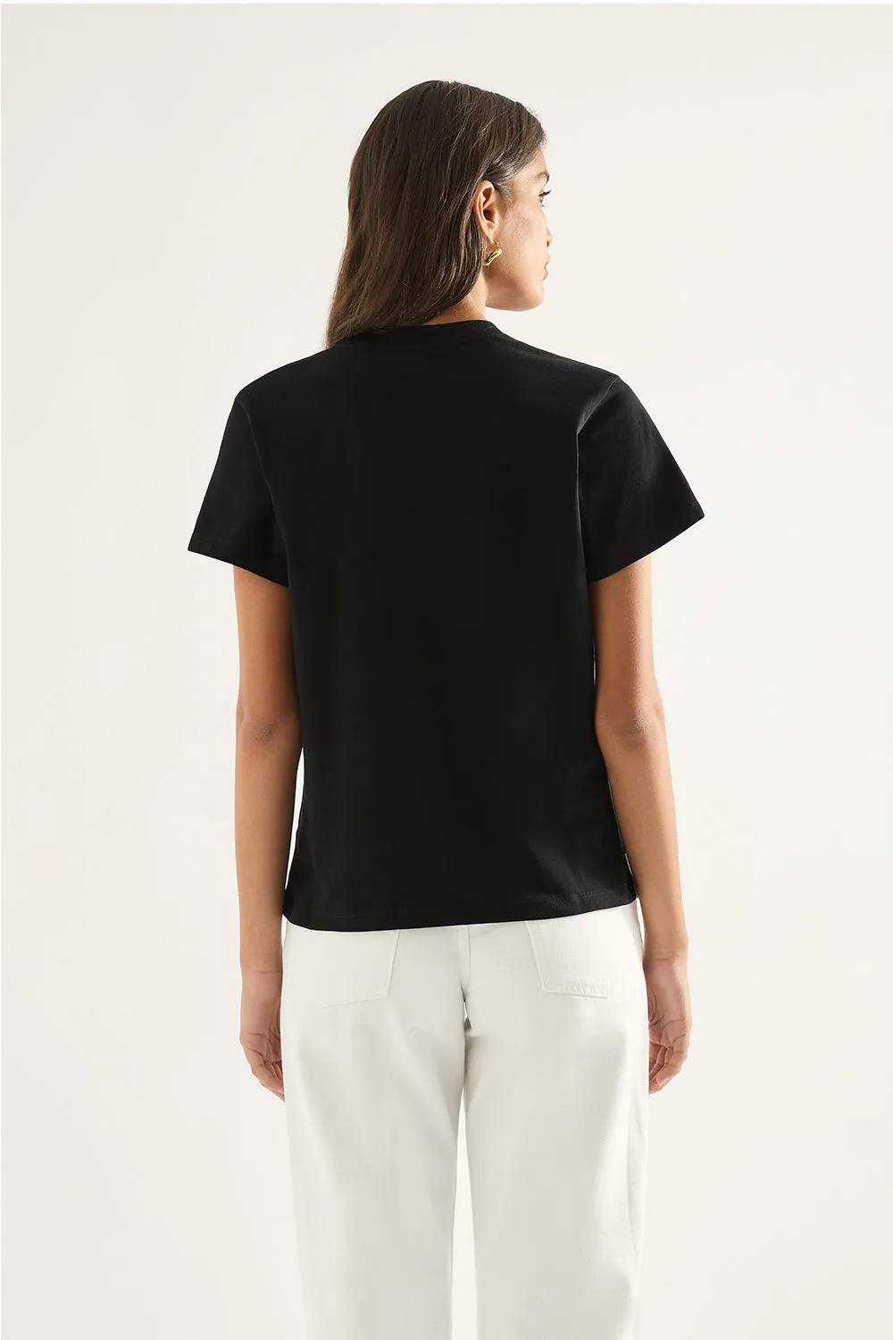 Organic Cotton T-Shirt