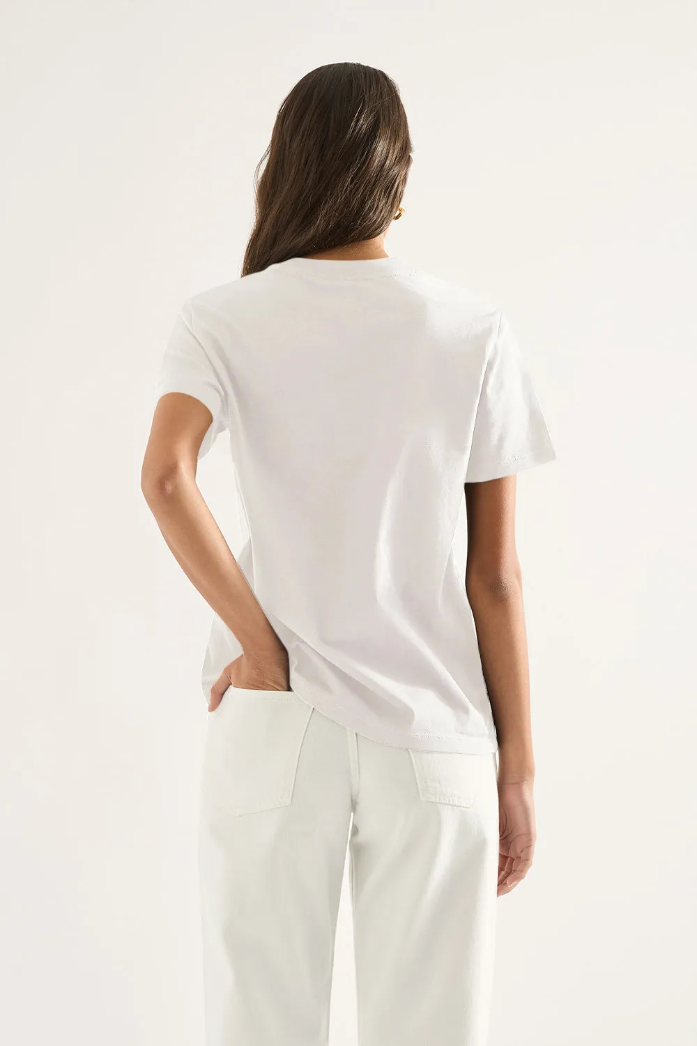 Organic Cotton T-Shirt