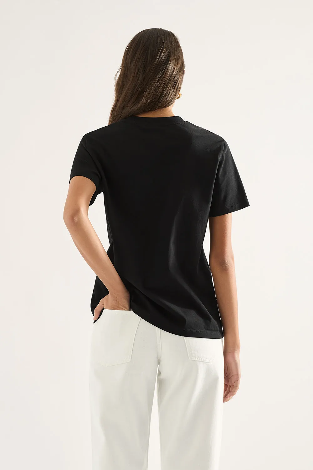 Organic Cotton T-Shirt